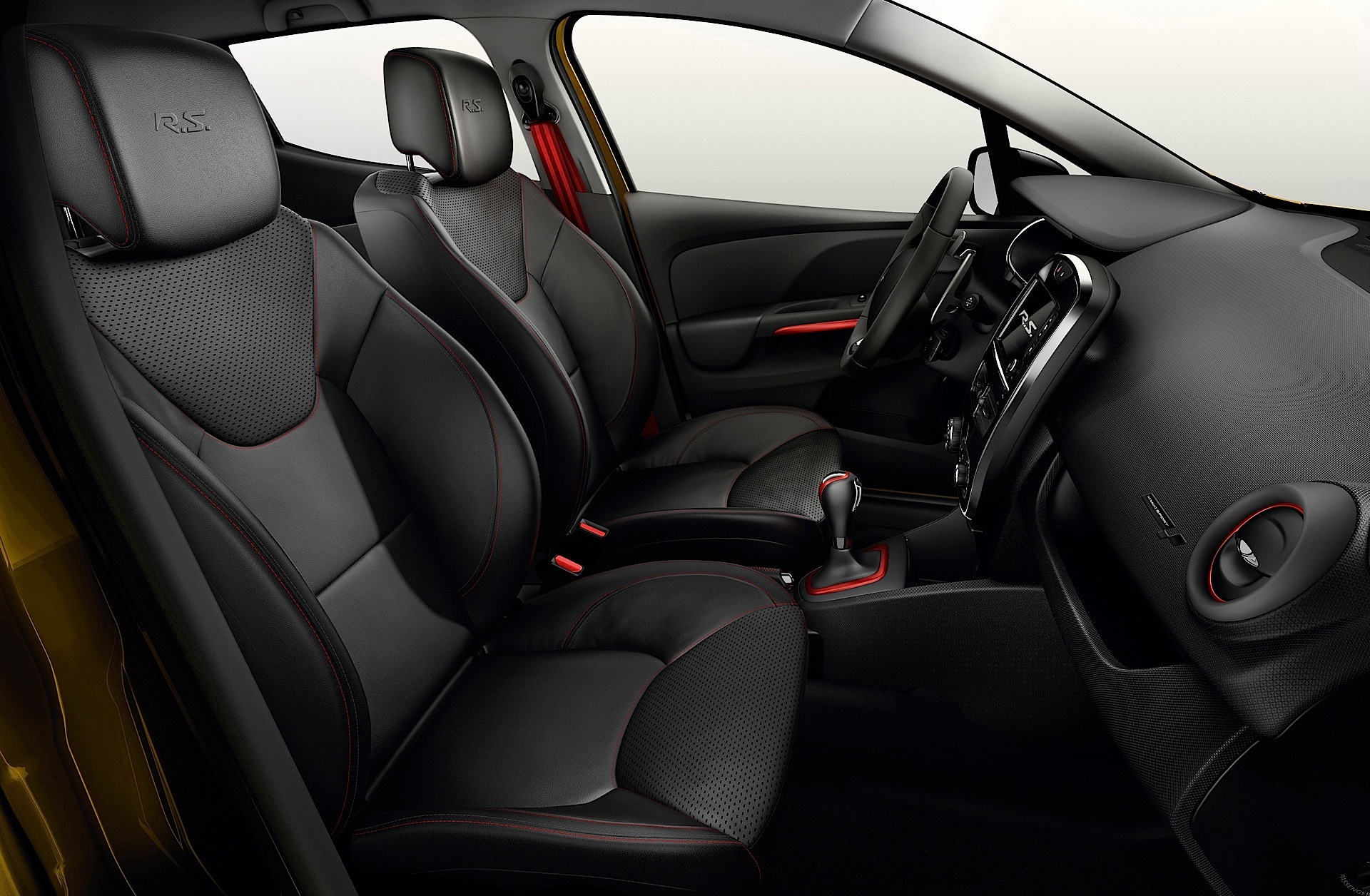 Renault Clio Rs photo 37