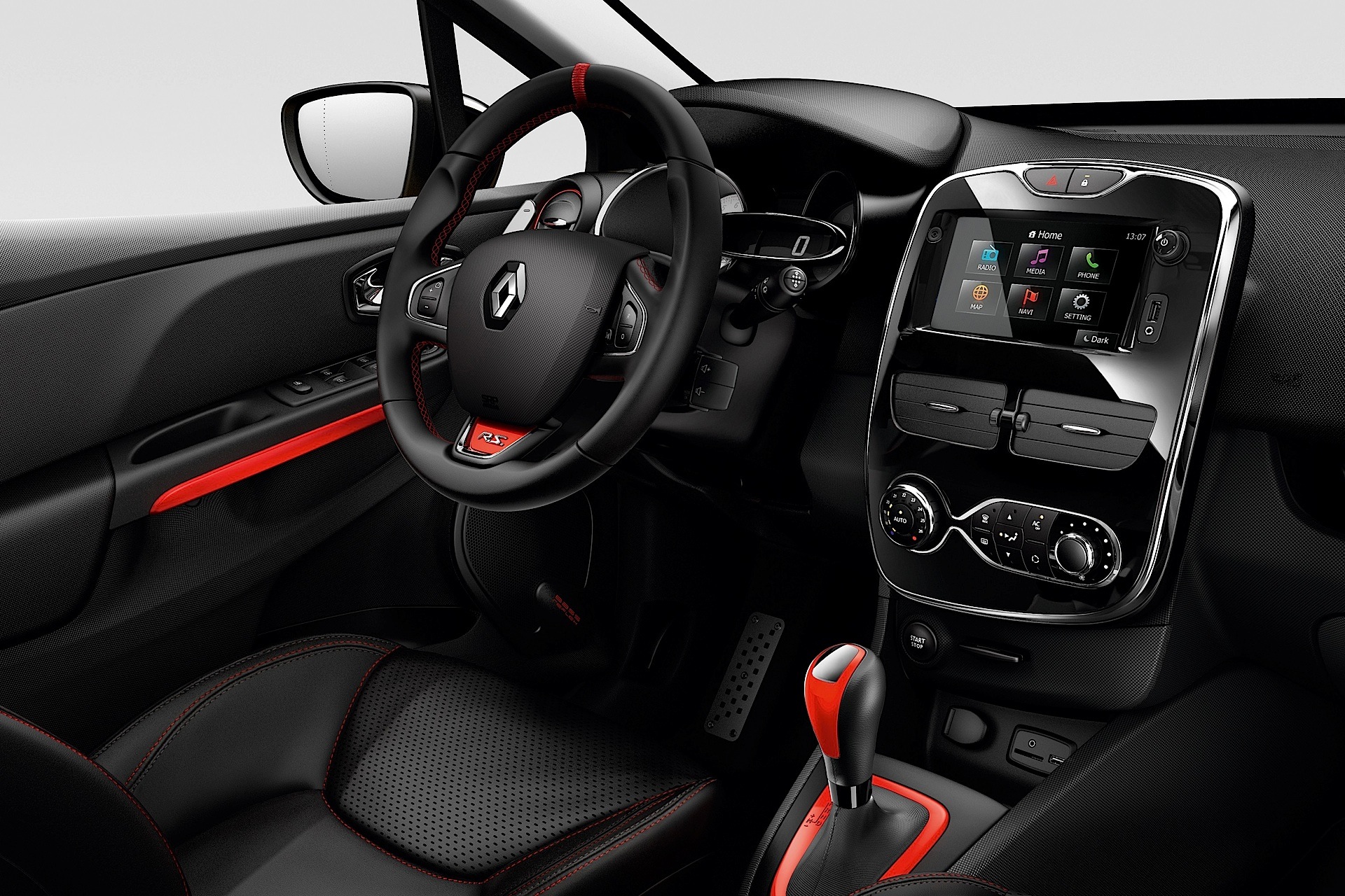 Renault Clio Rs photo 38