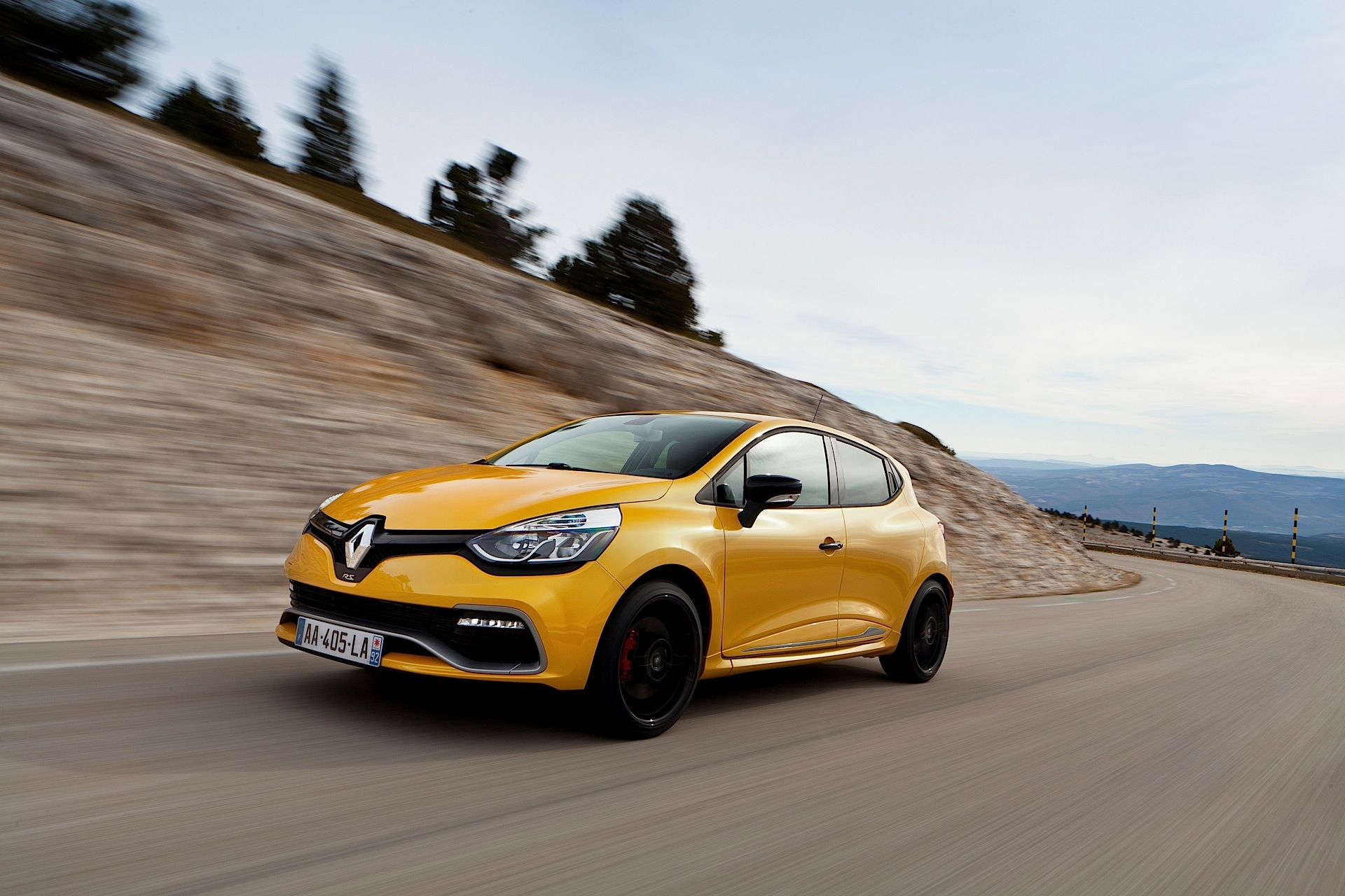 Renault Clio Rs photo 8