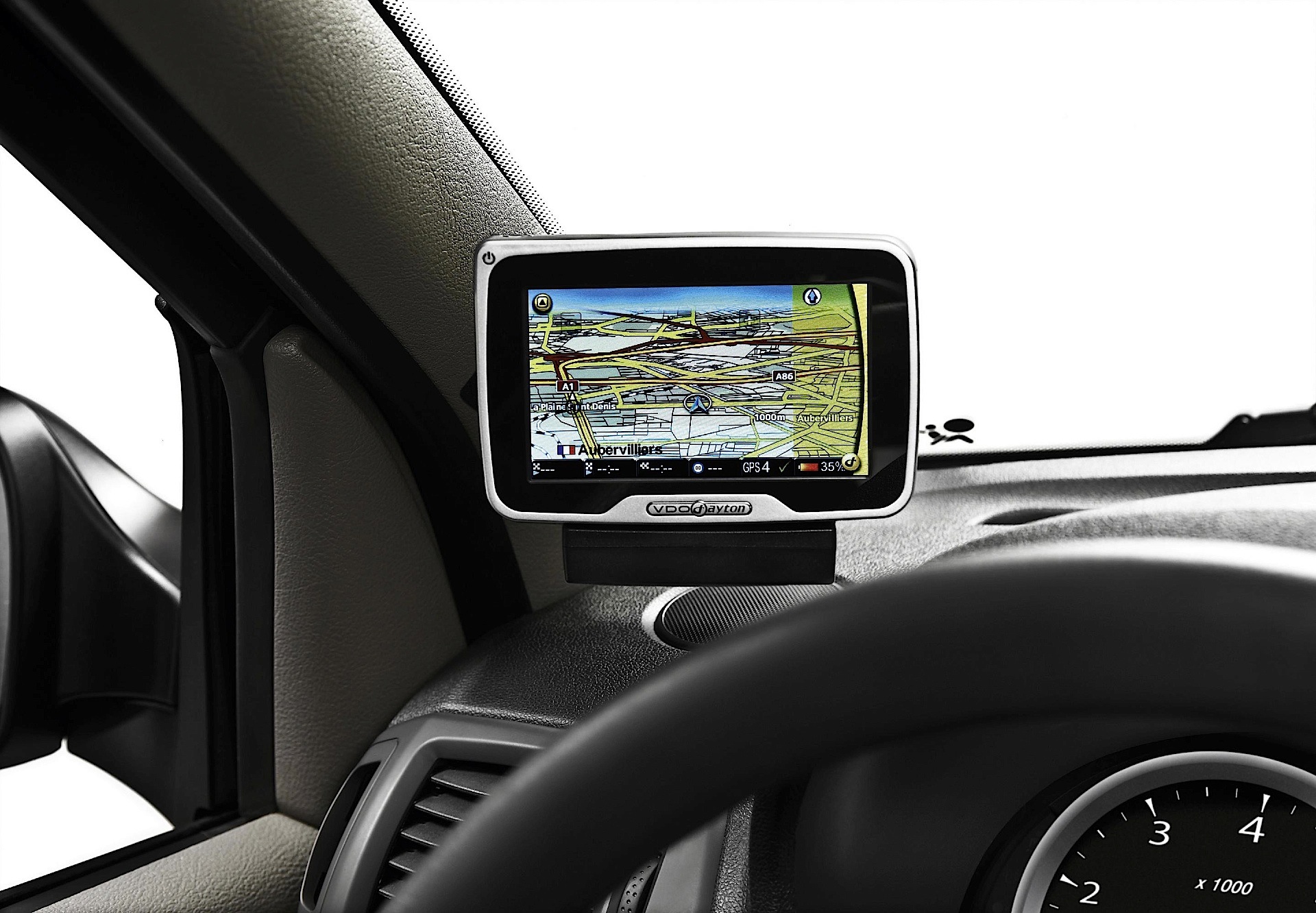 Renault Clio Symbol / Thalia photo 57