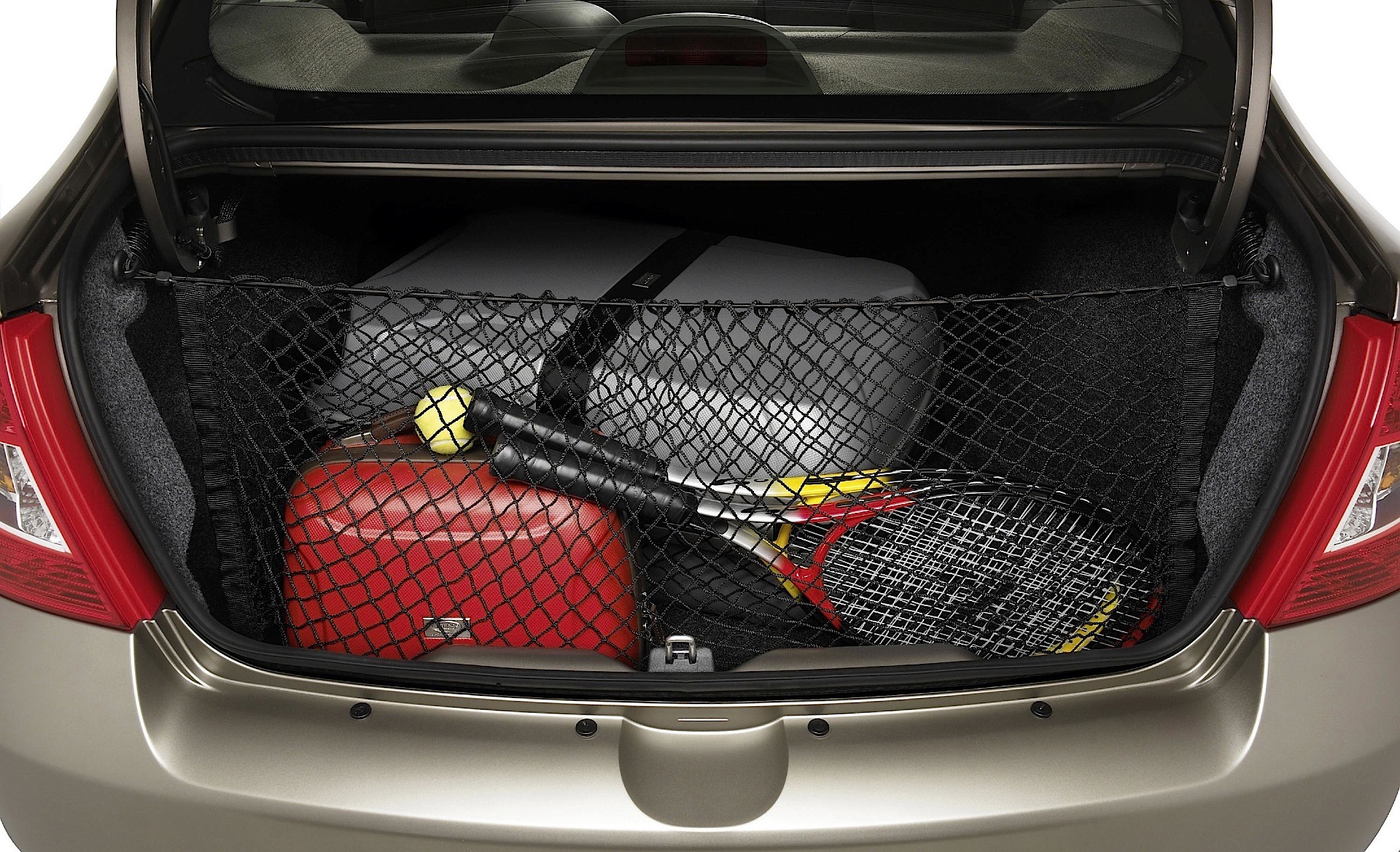 Renault Clio Symbol / Thalia photo 59