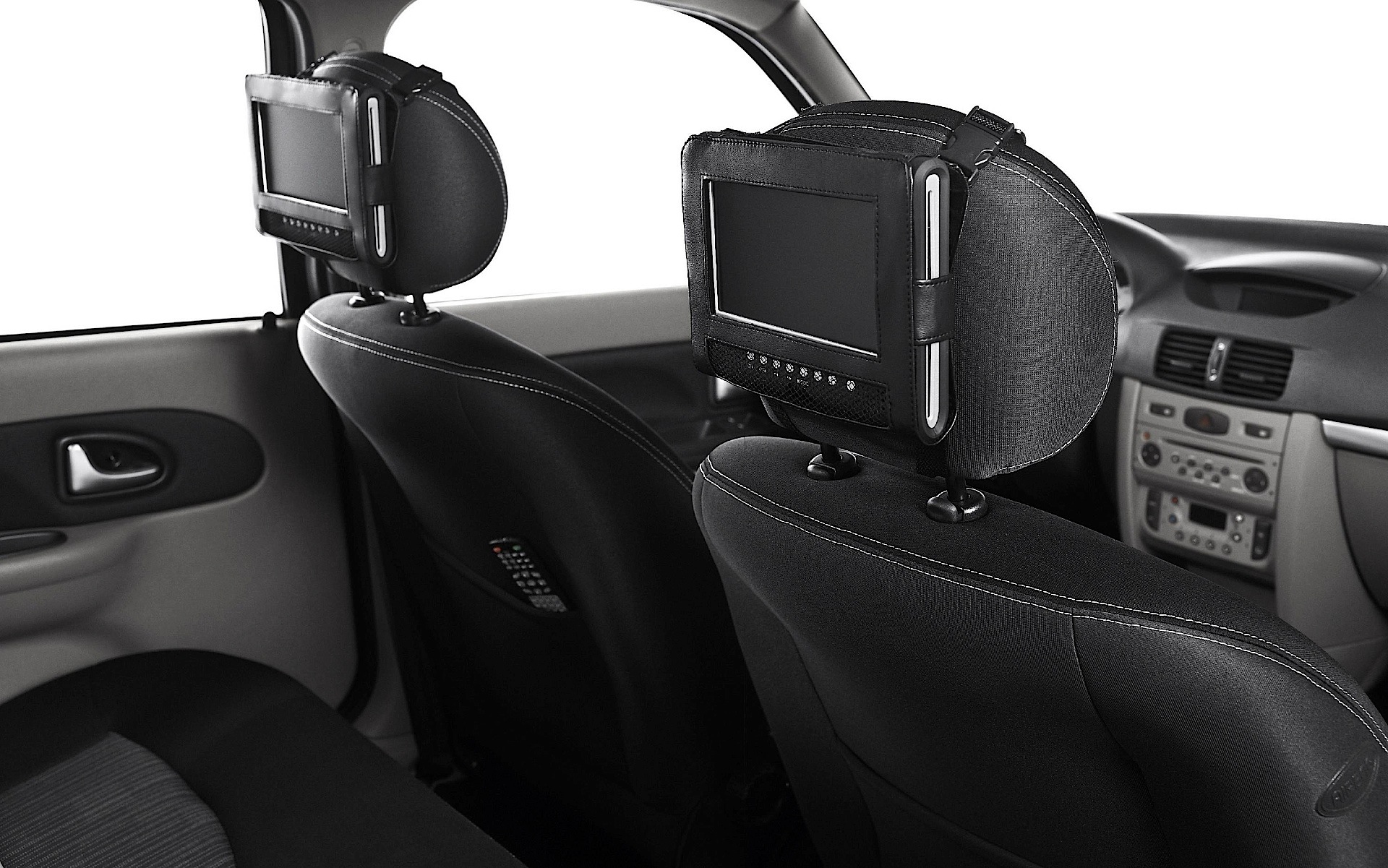 Renault Clio Symbol / Thalia photo 64