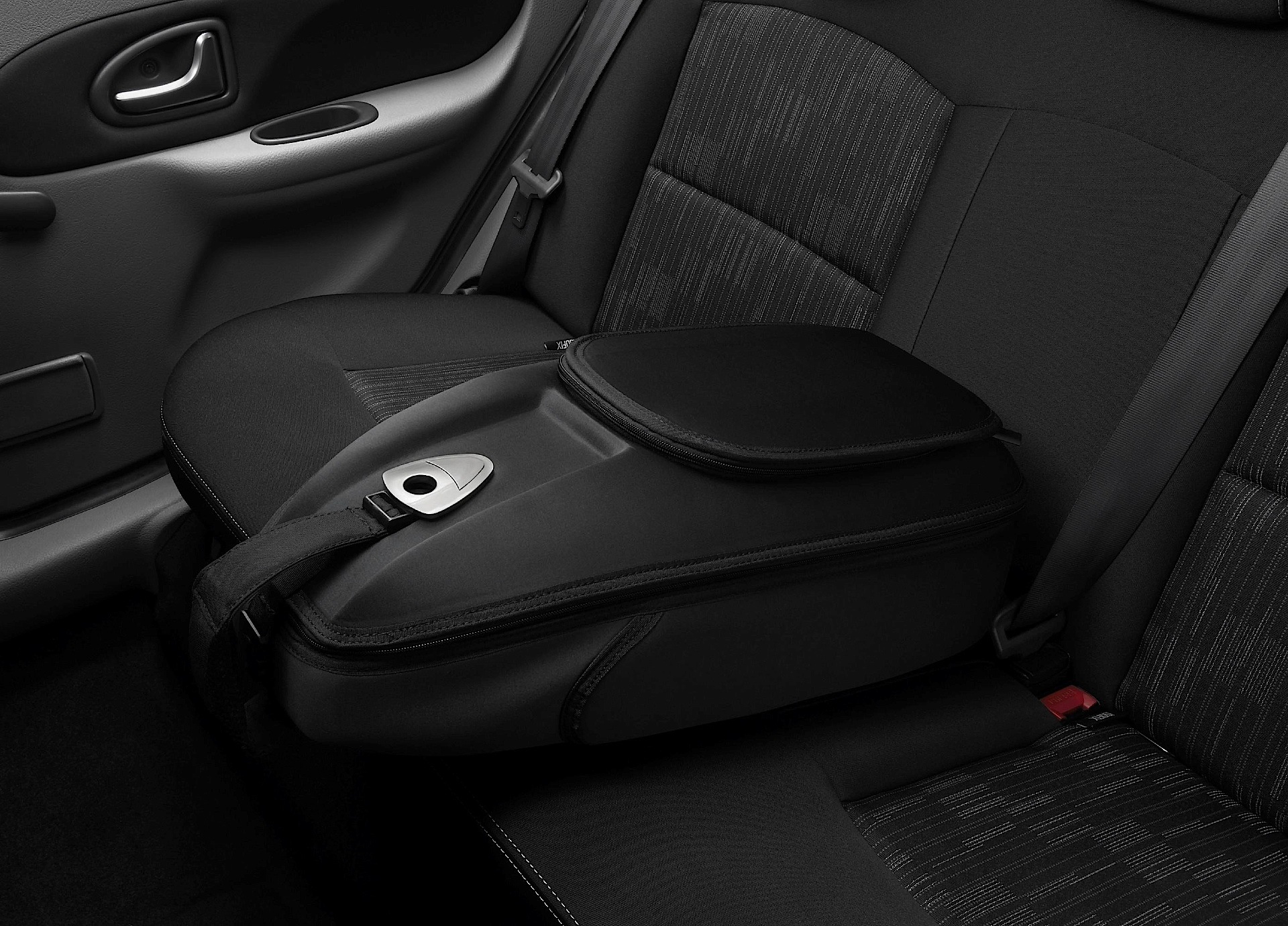 Renault Clio Symbol / Thalia photo 65