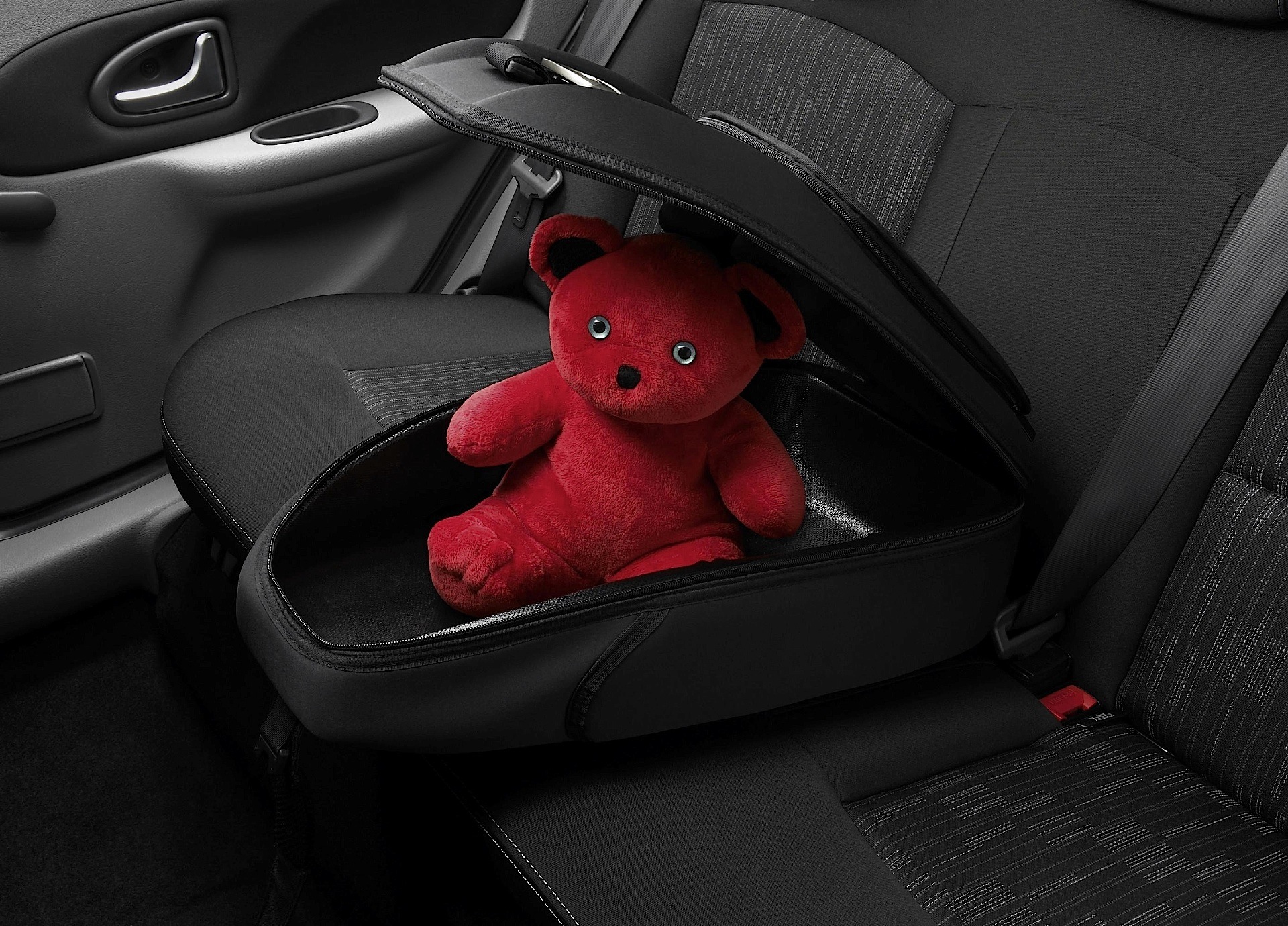 Renault Clio Symbol / Thalia photo 66