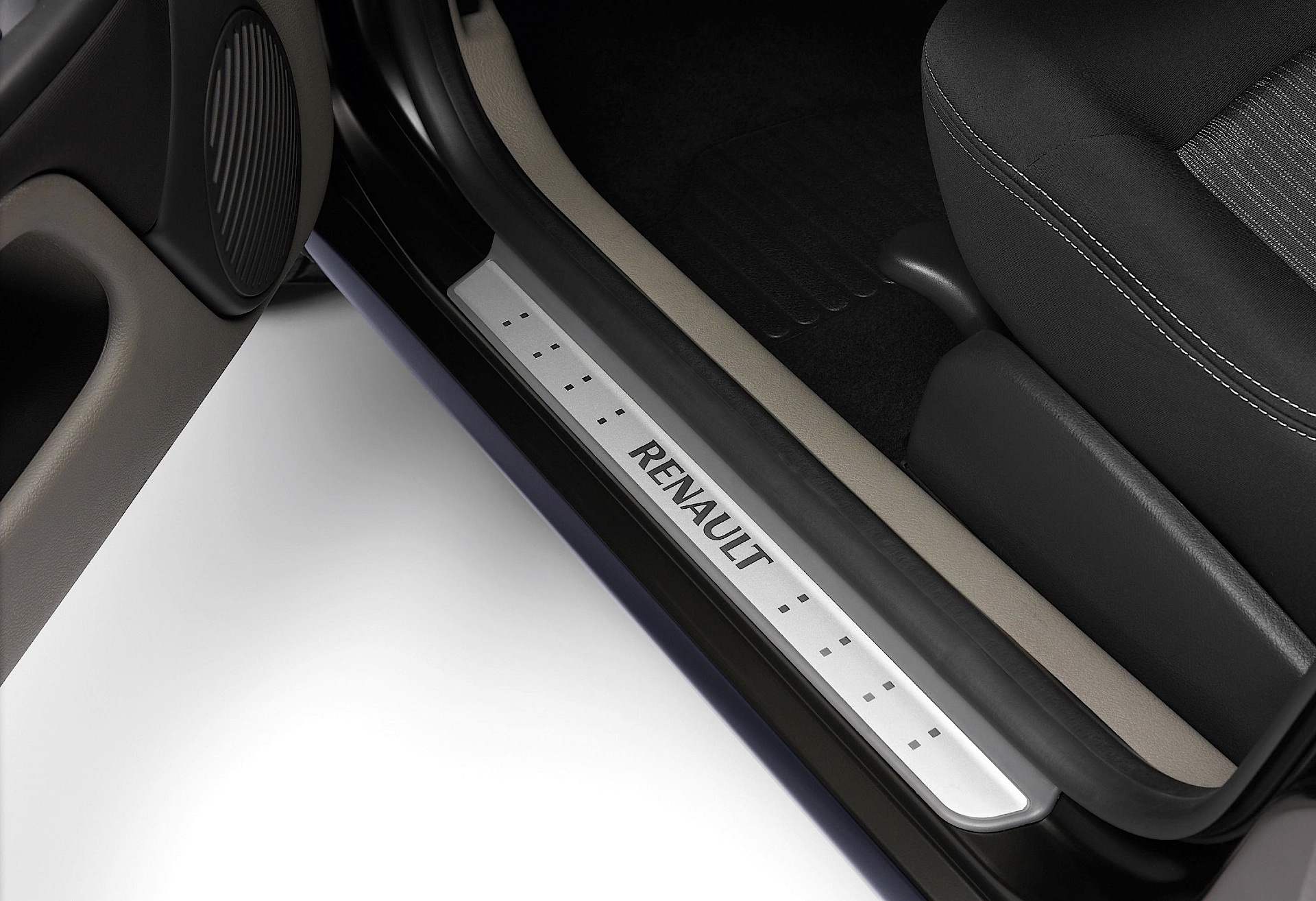 Renault Clio Symbol / Thalia photo 67