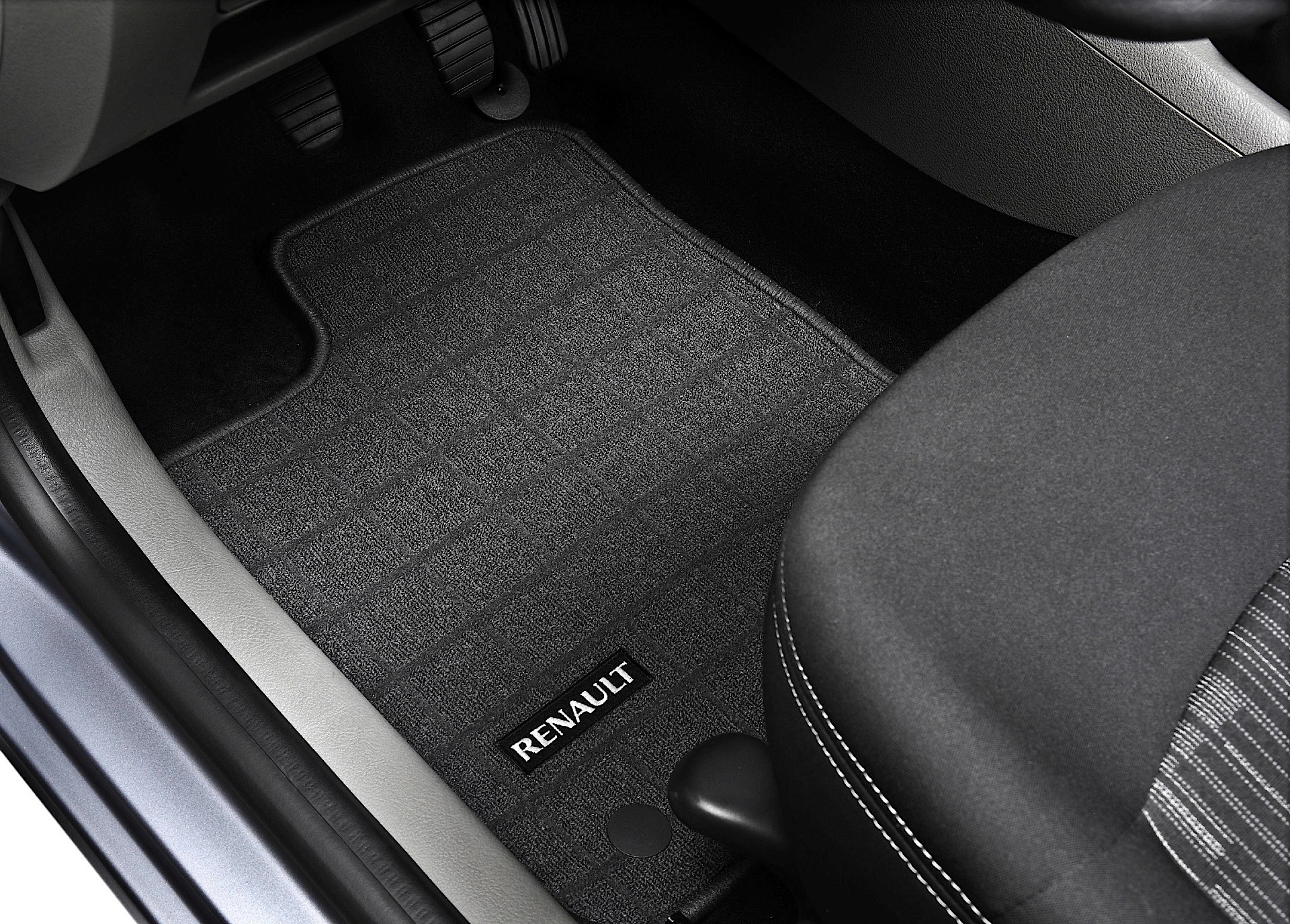 Renault Clio Symbol / Thalia photo 68