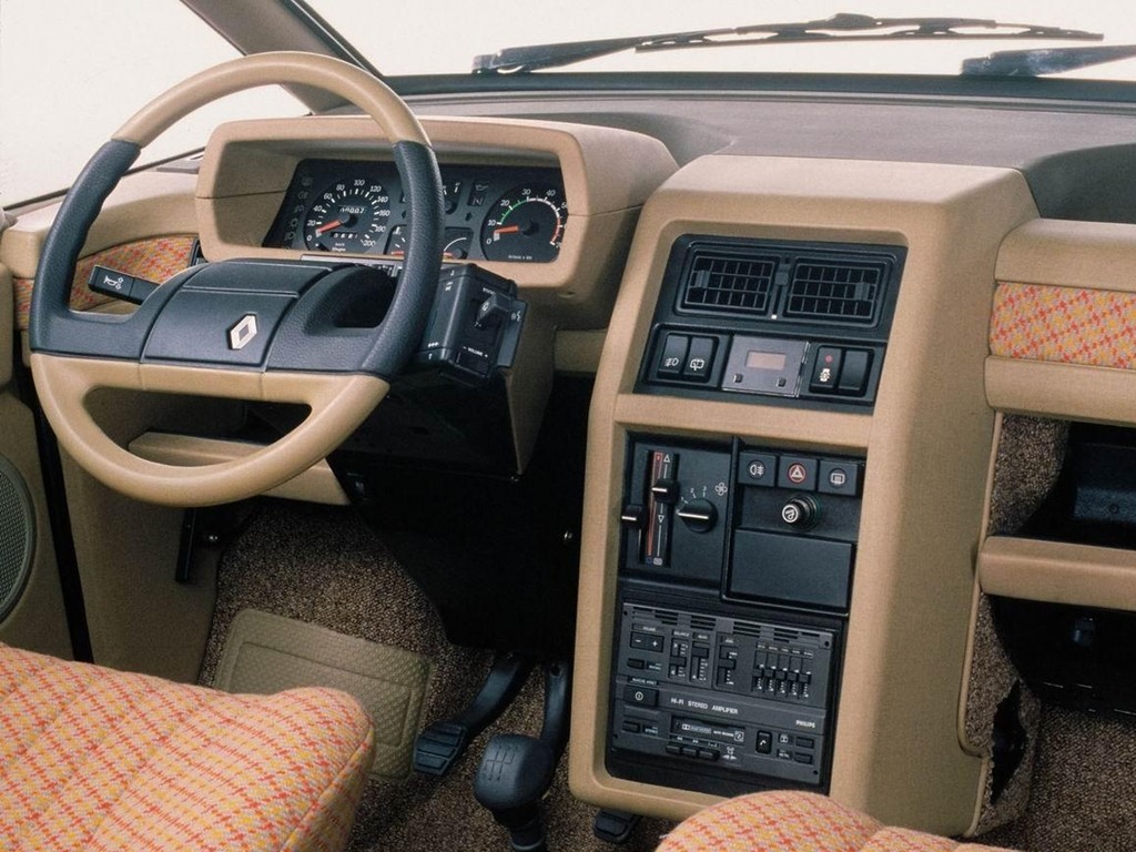 Renault Espace photo 35