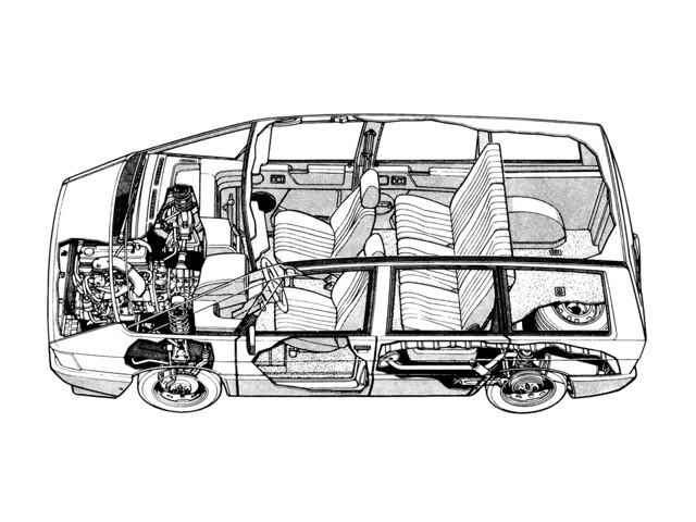 Renault Espace photo 36