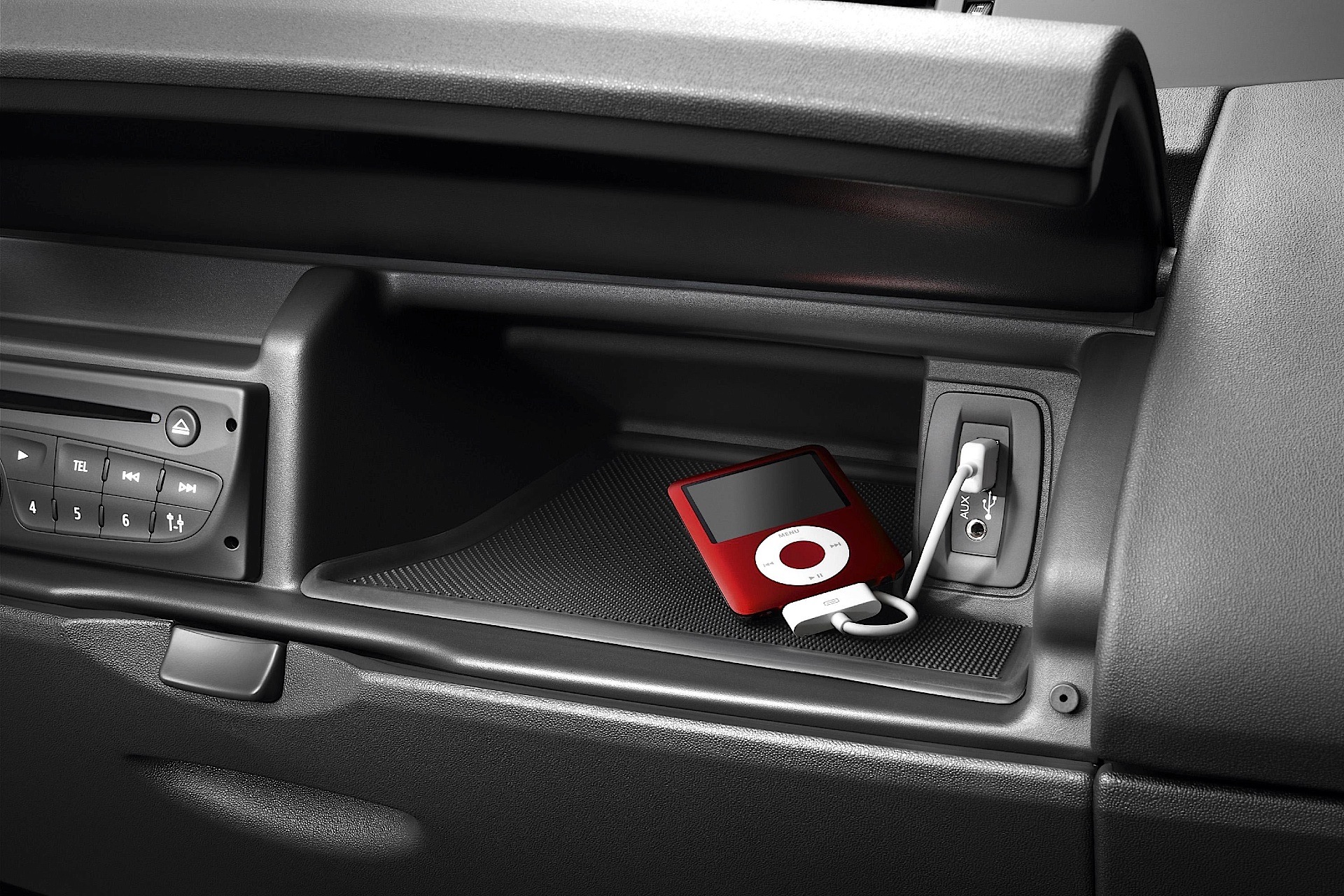 Renault Espace photo 27