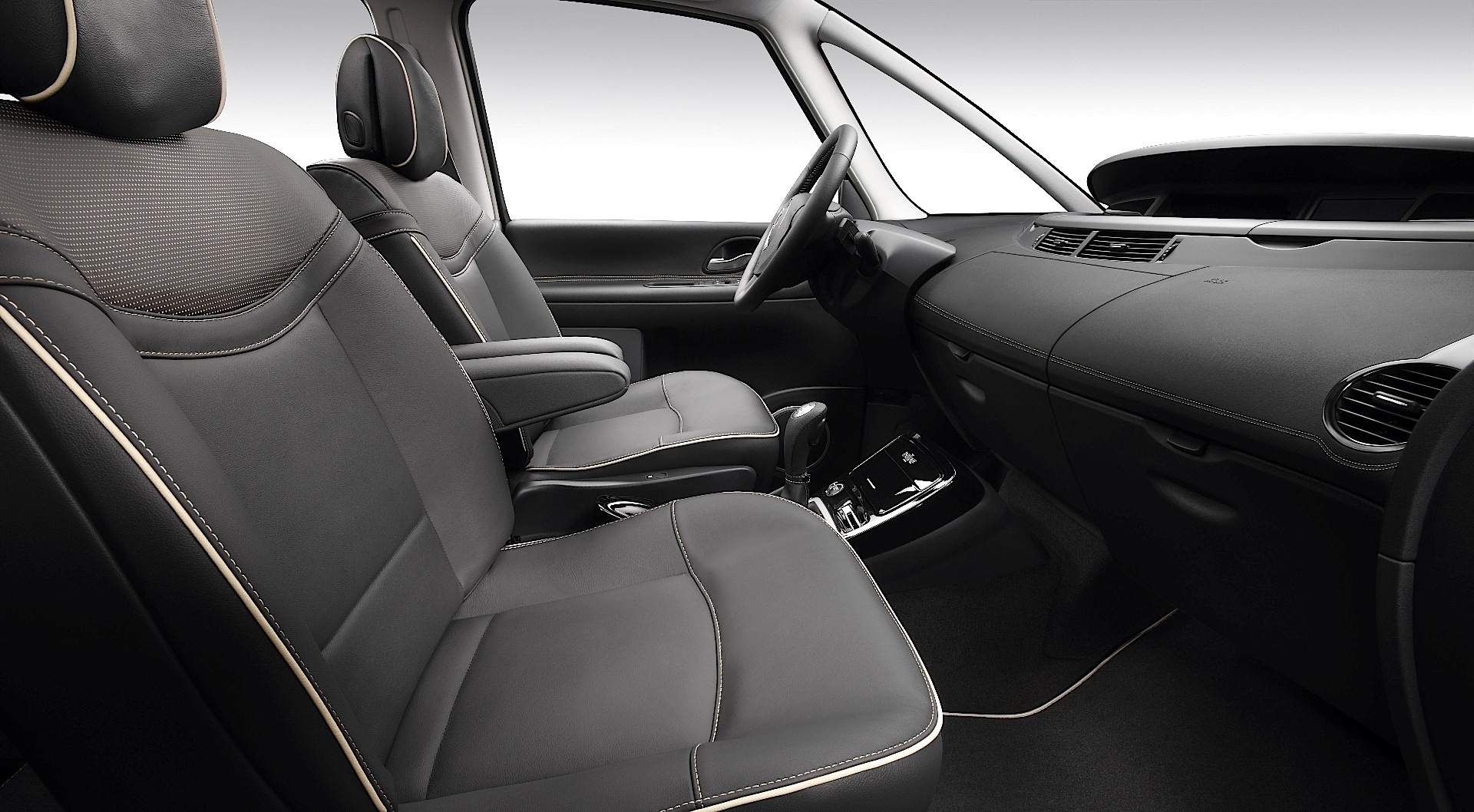 Renault Espace photo 29