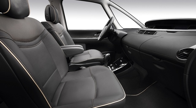 Renault Espace photo 29