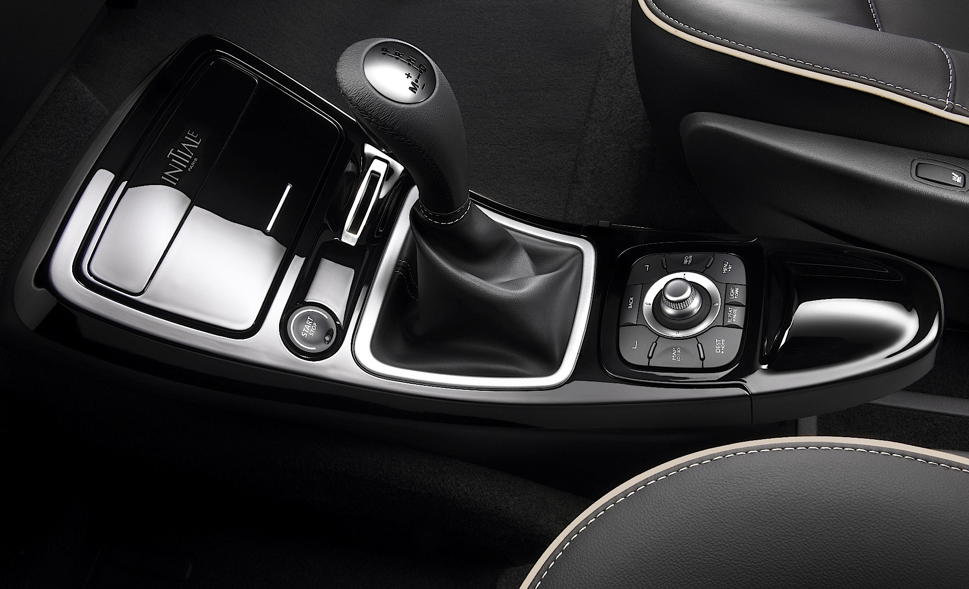 Renault Espace photo 30