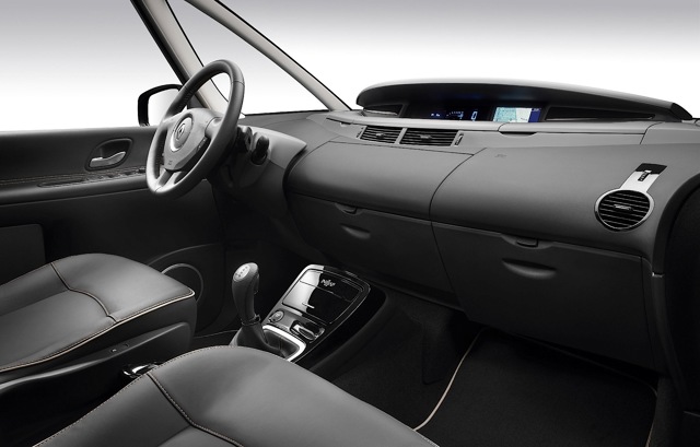 Renault Espace photo 31