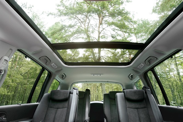 Renault Espace photo 36