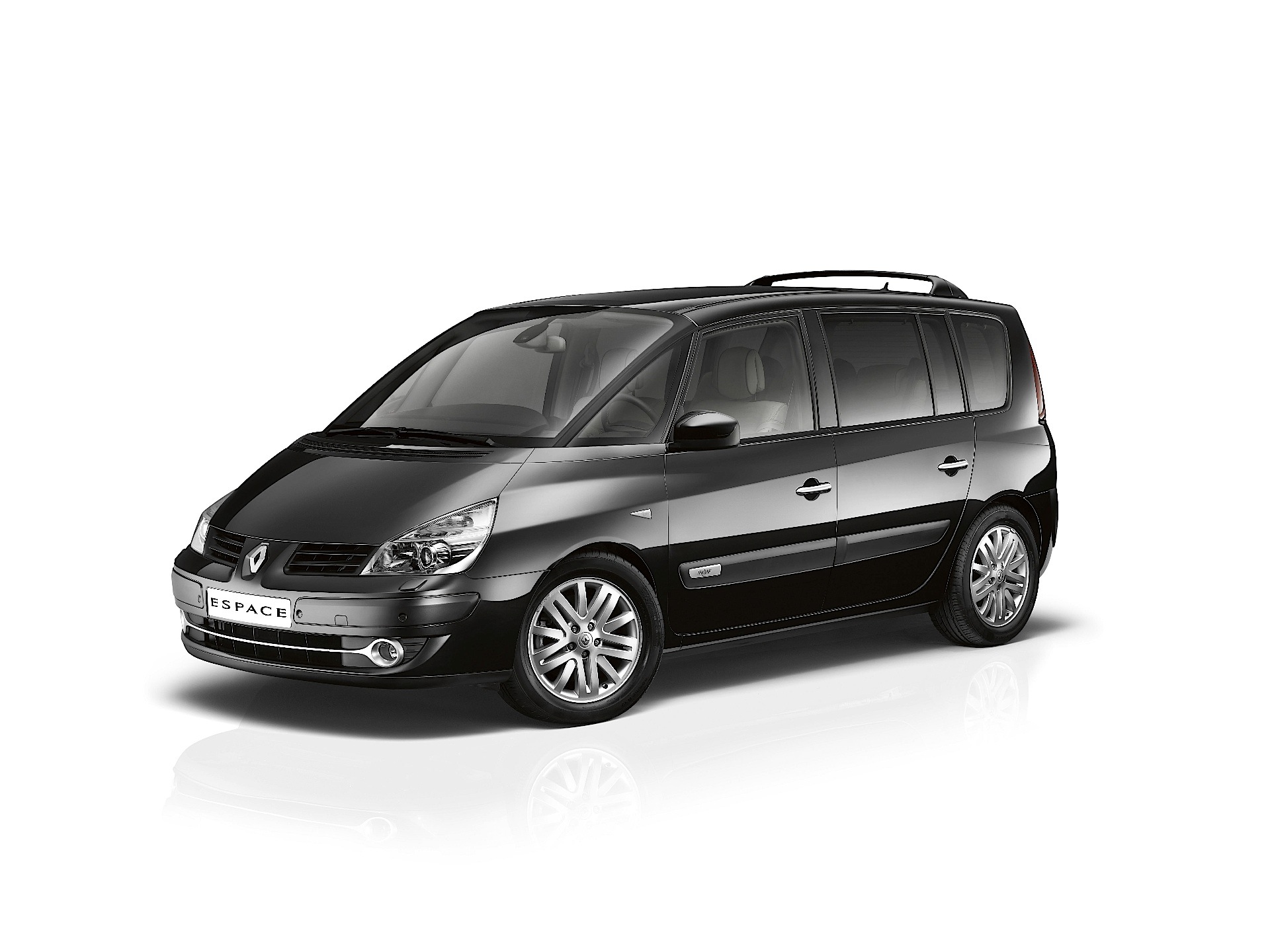 Renault Espace photo 14
