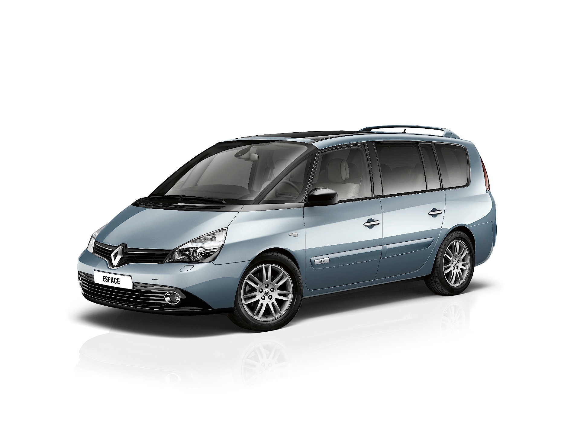 Renault Espace photo 19