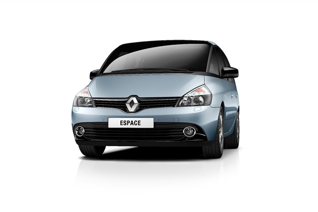 Renault Espace photo 20