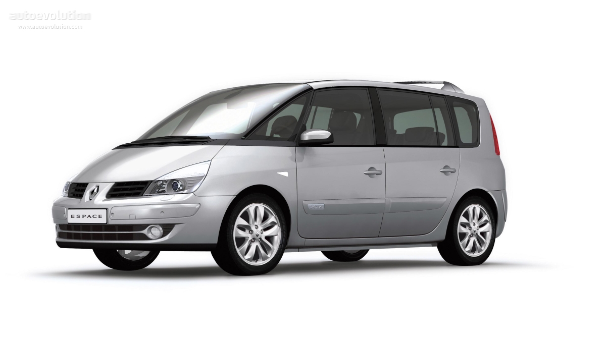 Renault Renault Espace