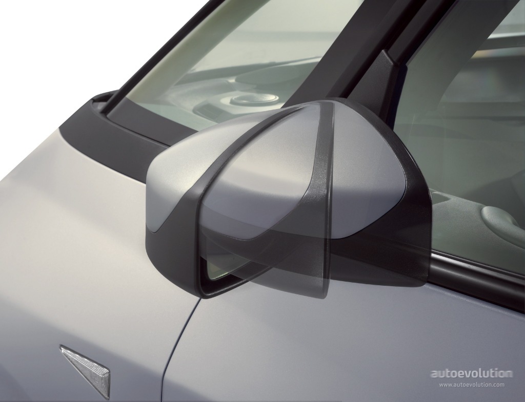 Renault Espace photo 10