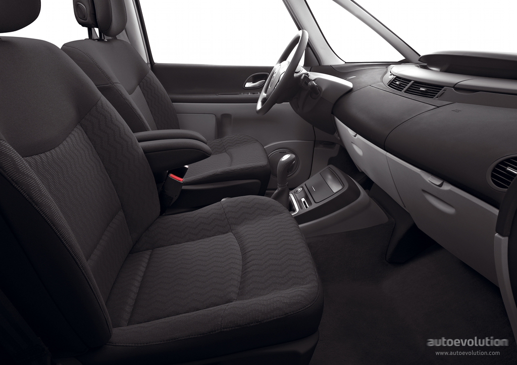 Renault Espace photo 25