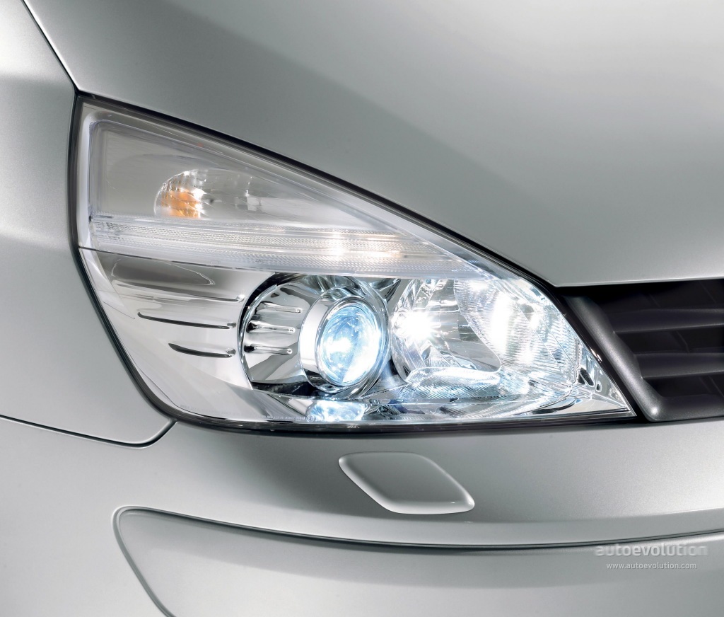 Renault Espace photo 3