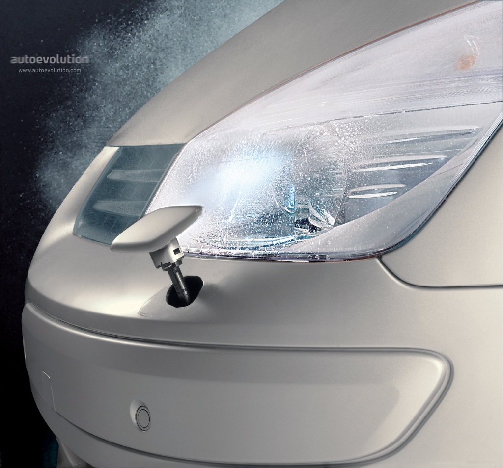 Renault Espace photo 9