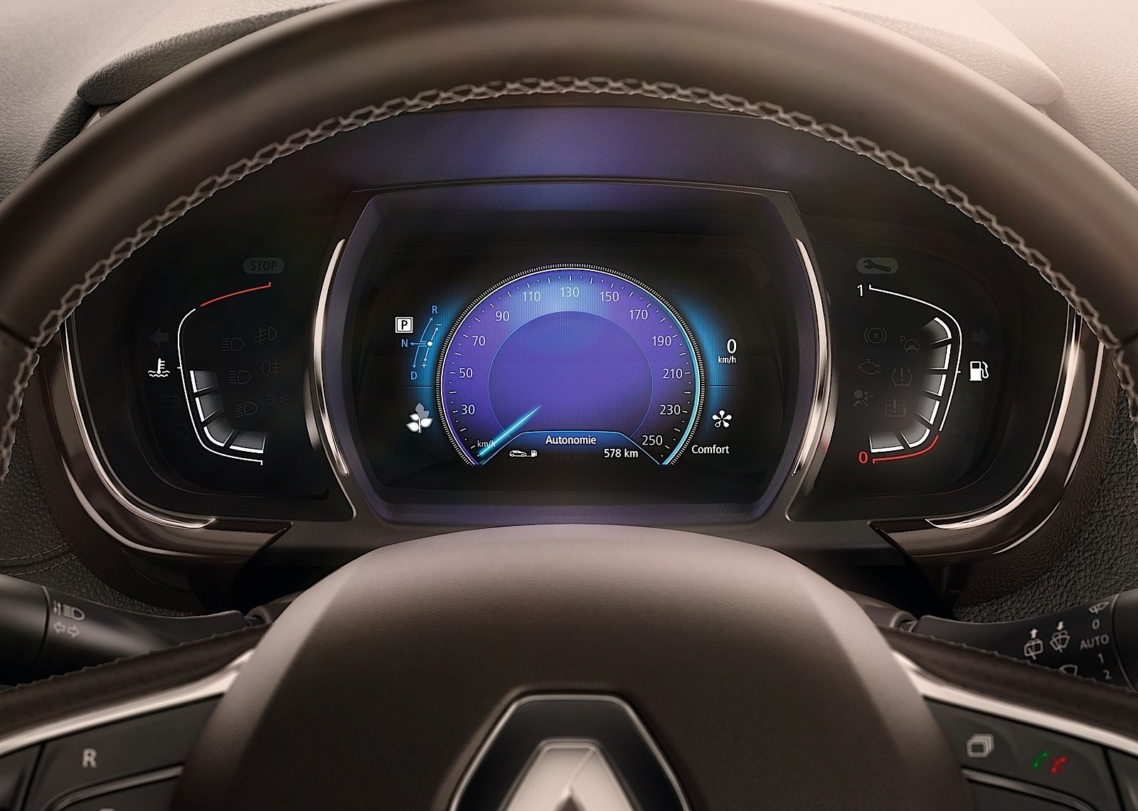 Renault Espace photo 54