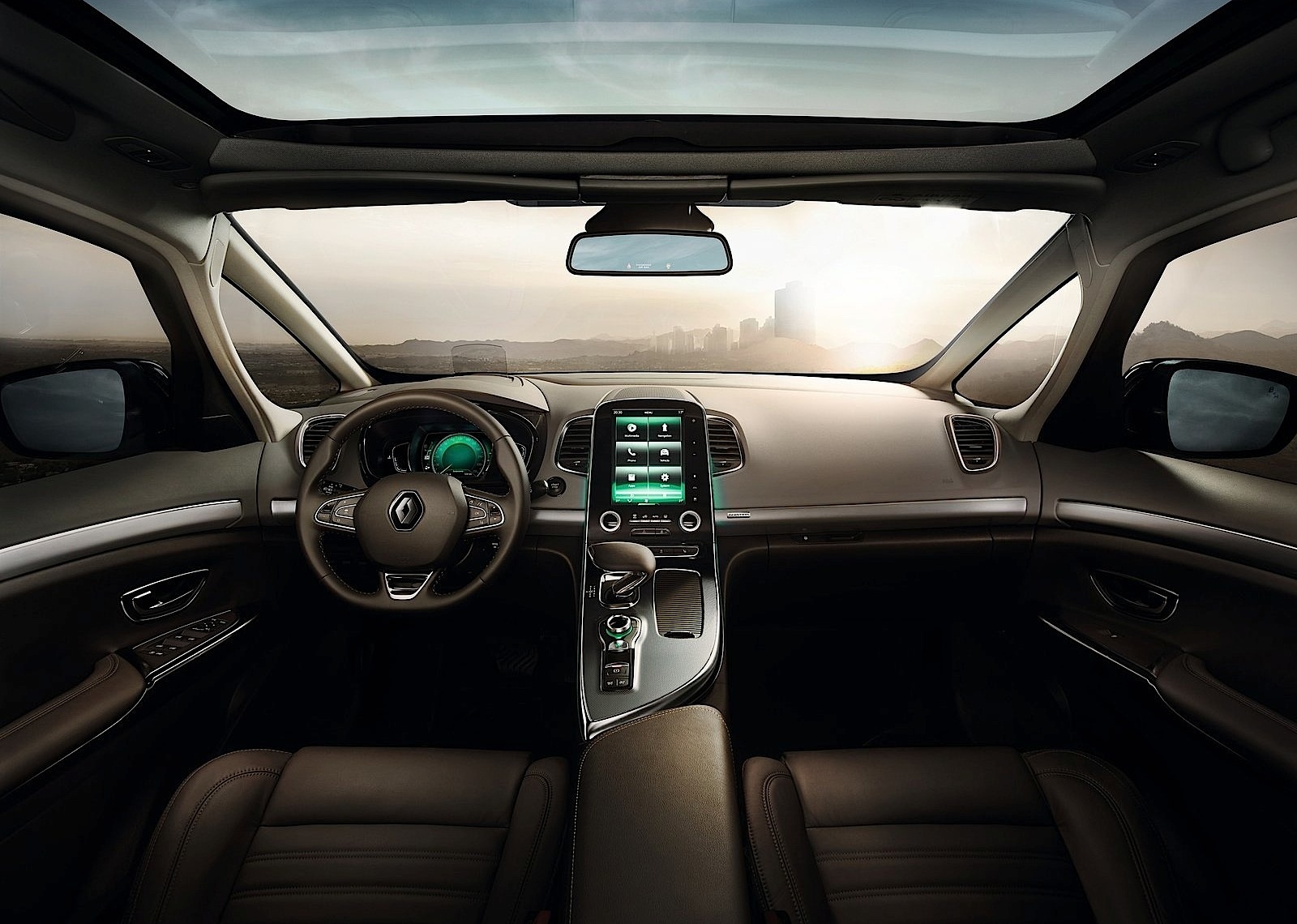 Renault Espace photo 63