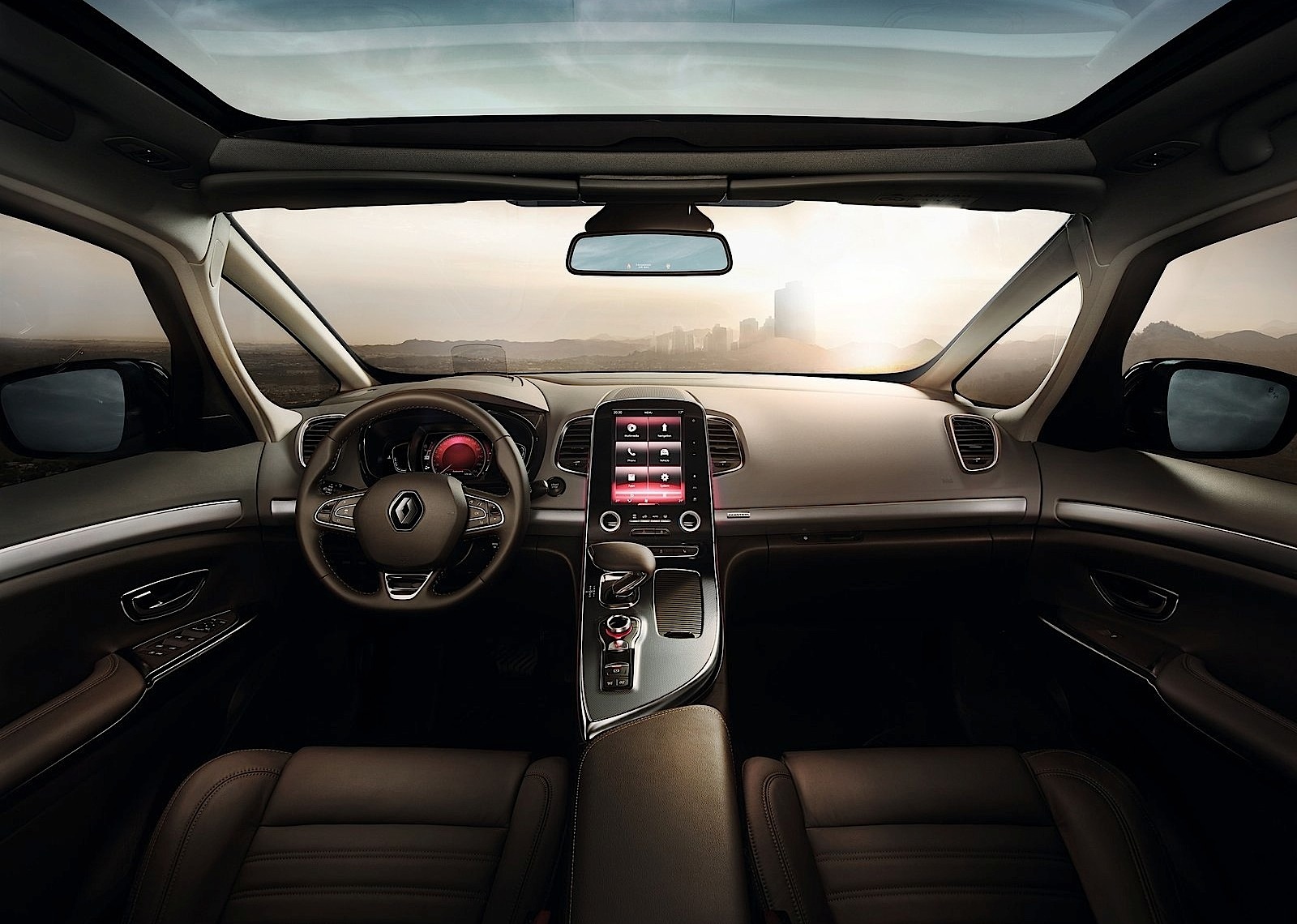 Renault Espace photo 64