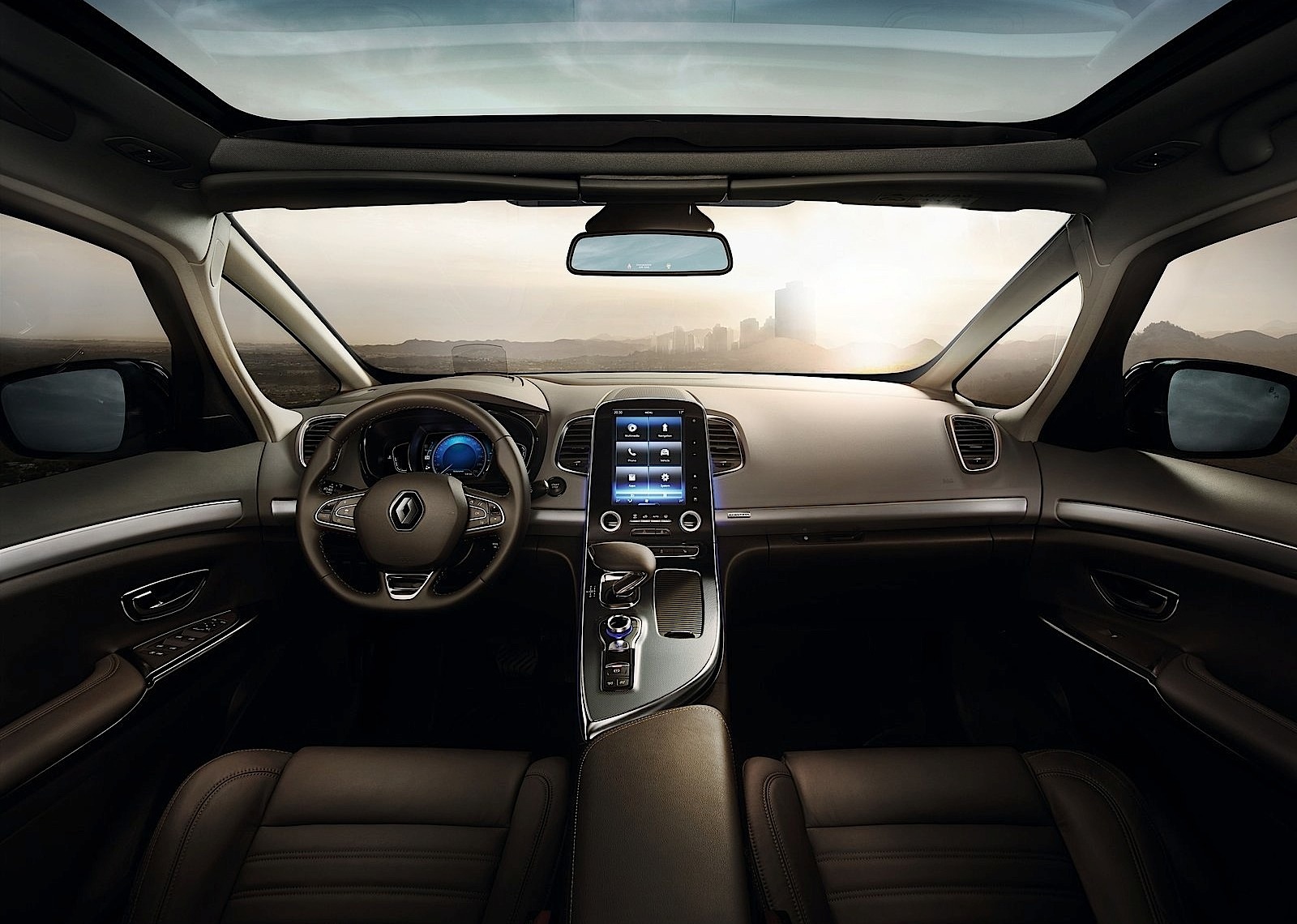 Renault Espace photo 65