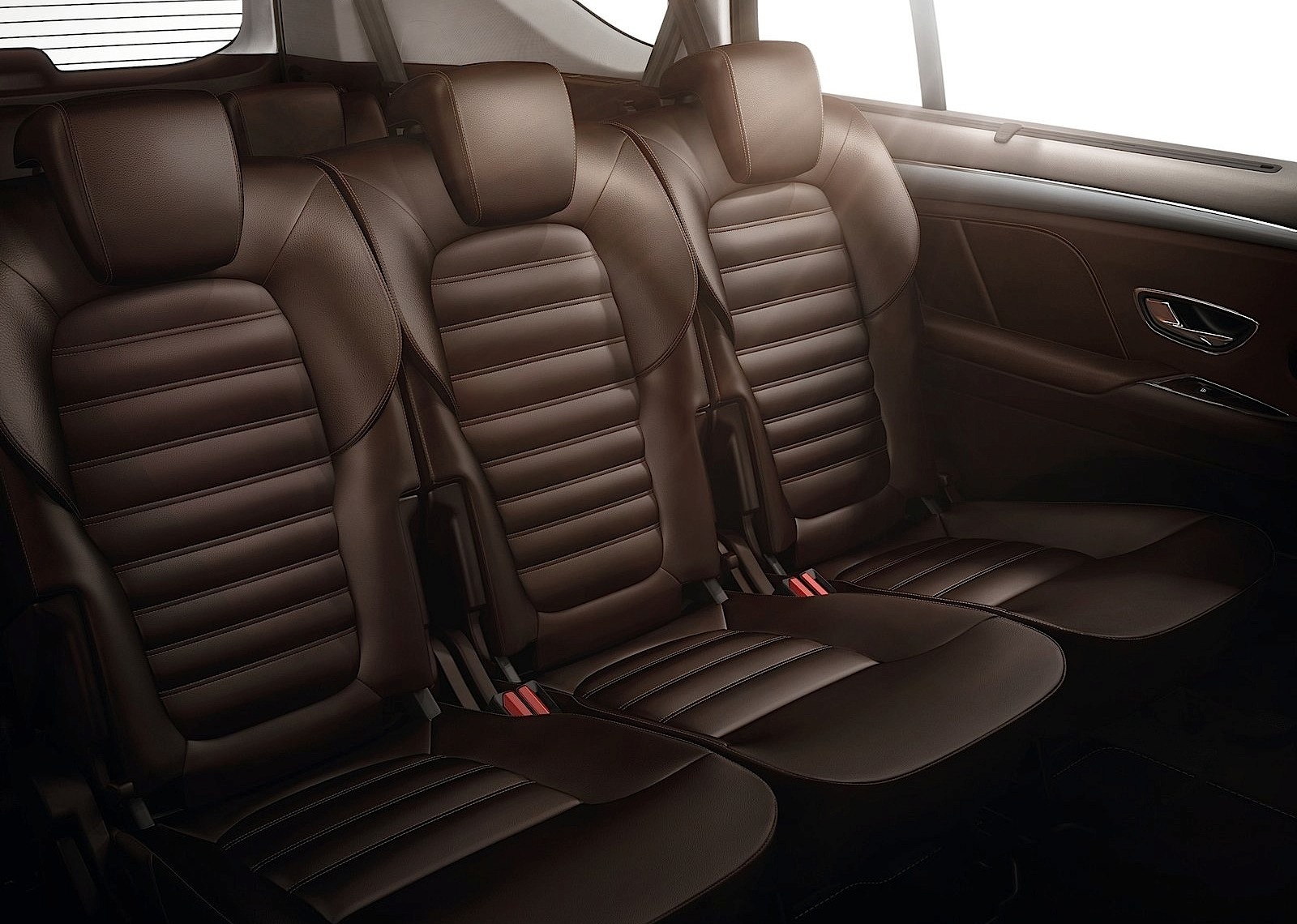 Renault Espace photo 67