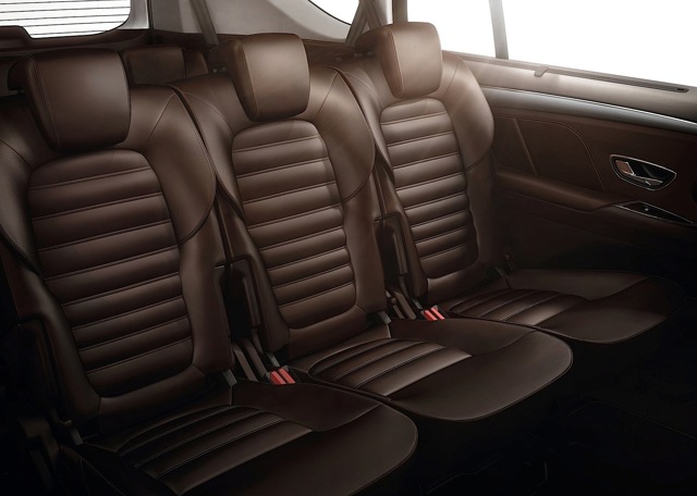 Renault Espace photo 67