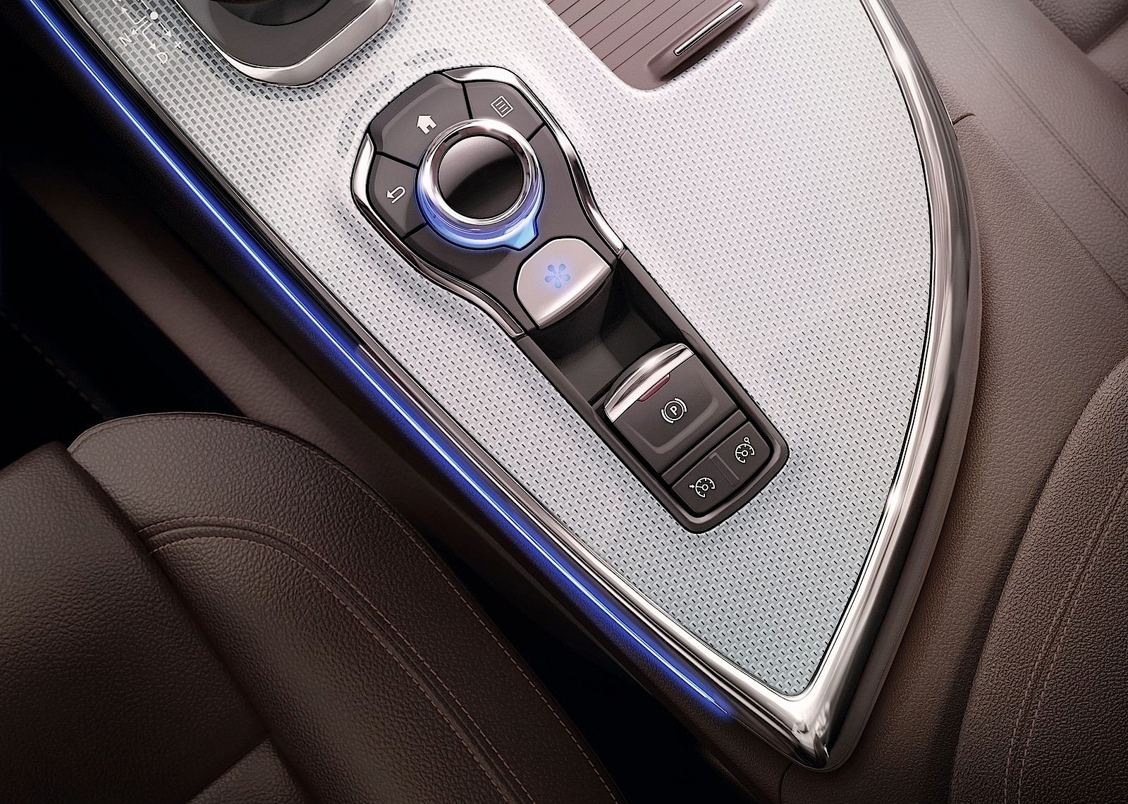 Renault Espace photo 71