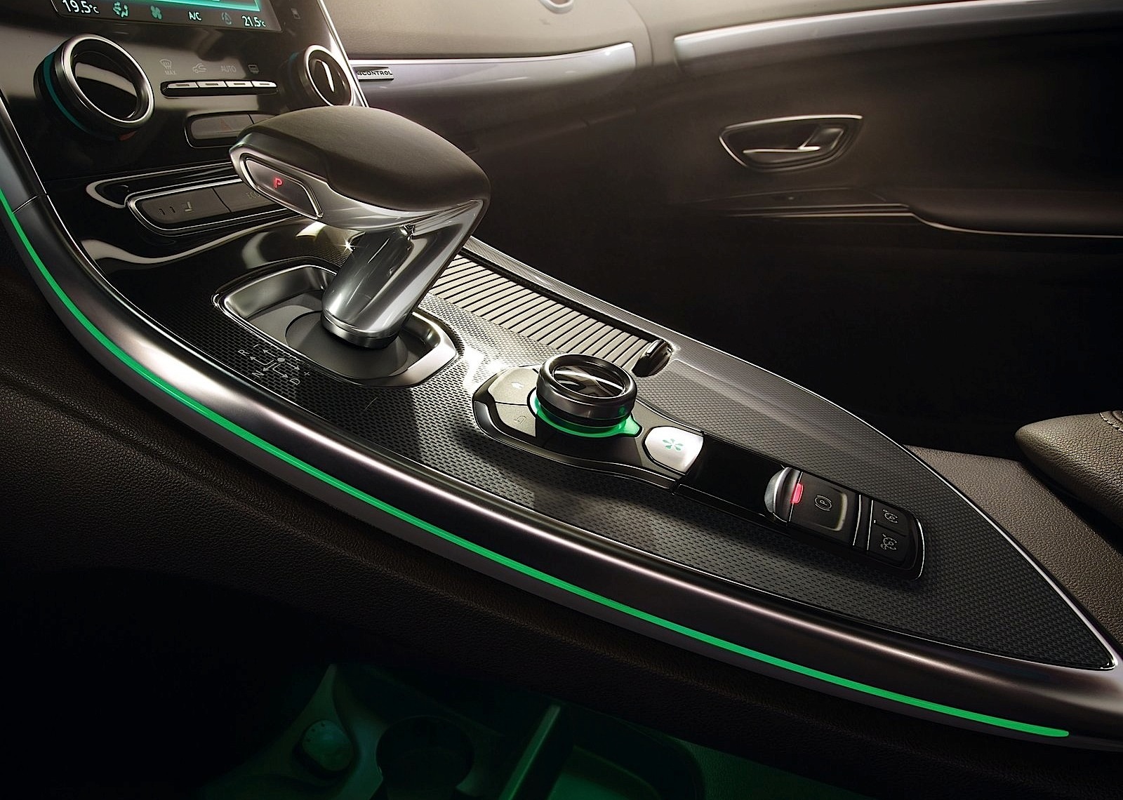 Renault Espace photo 55