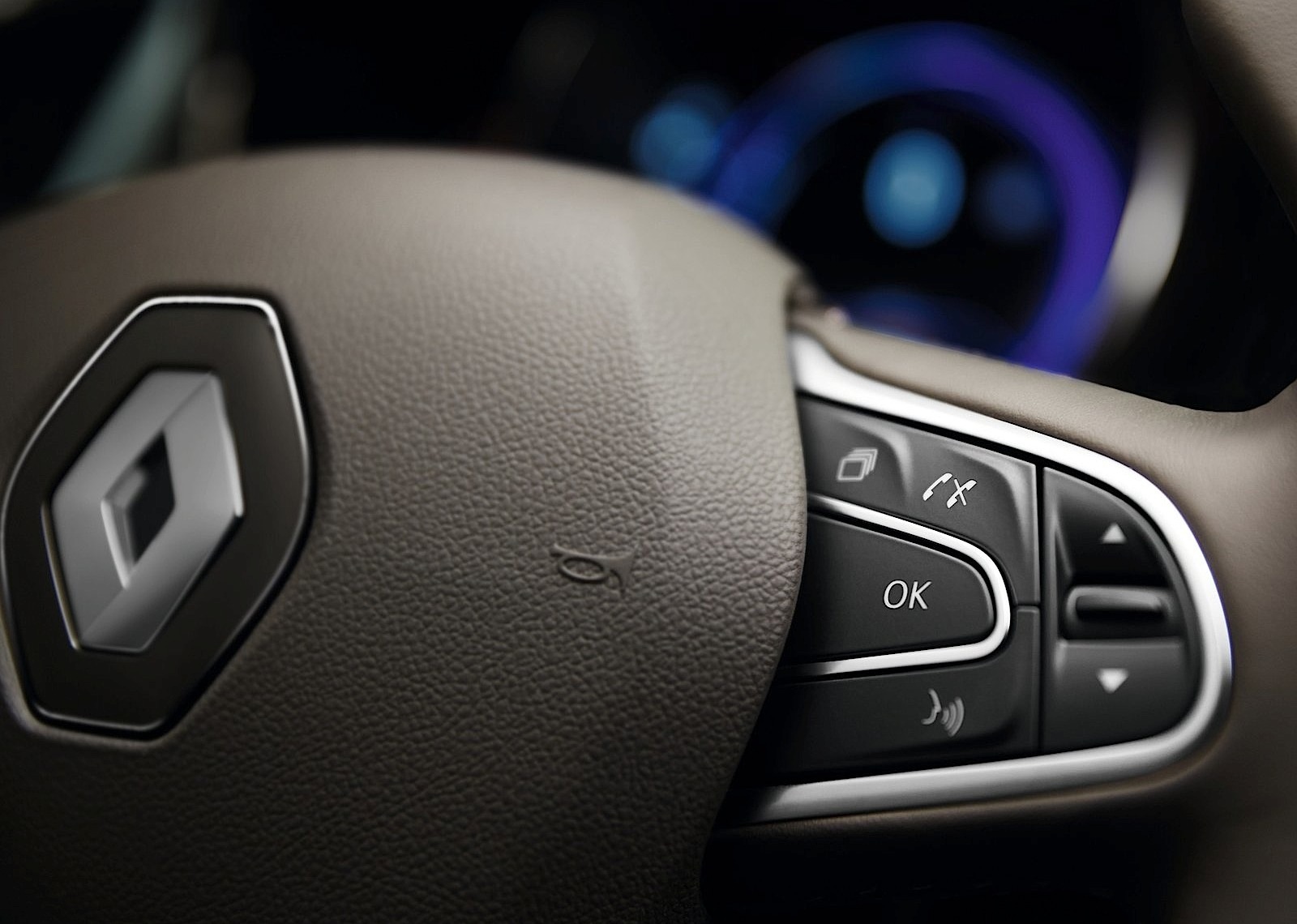 Renault Espace photo 73