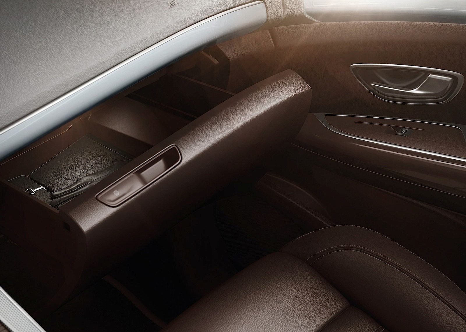 Renault Espace photo 74