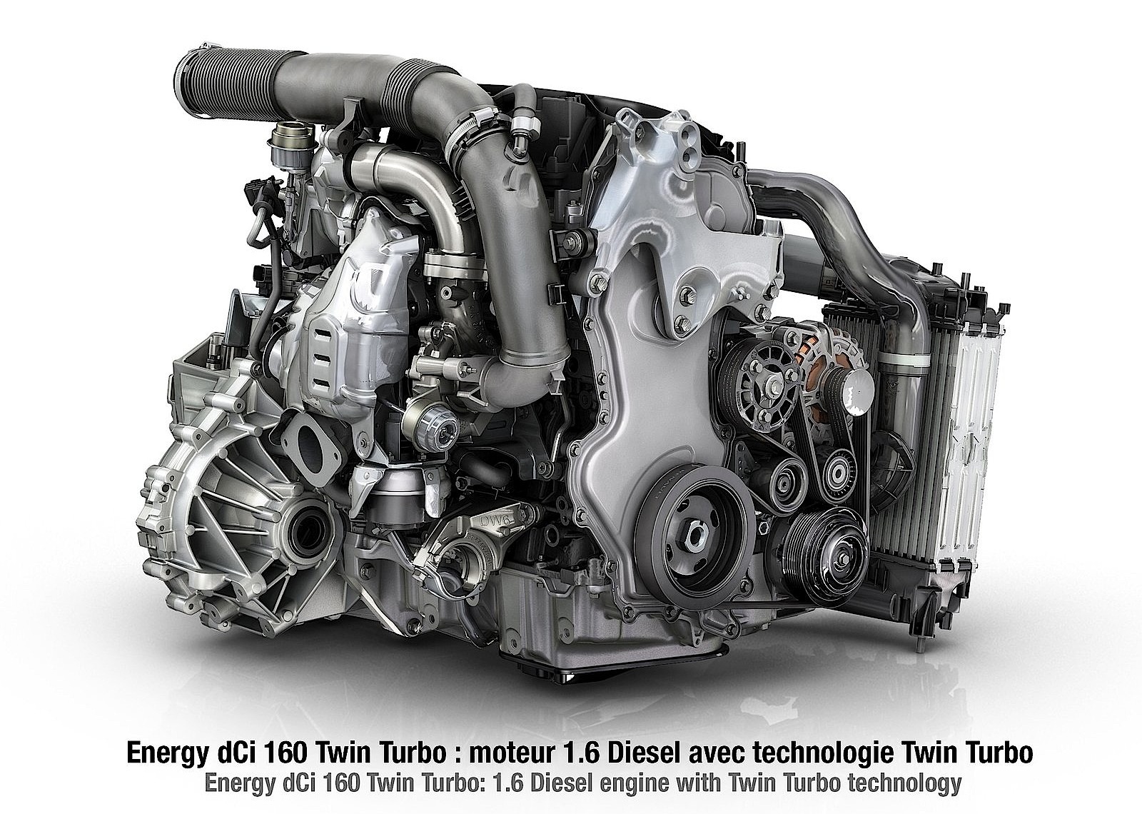 Renault Espace photo 79