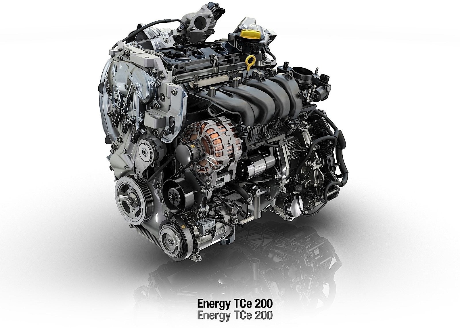 Renault Espace photo 80