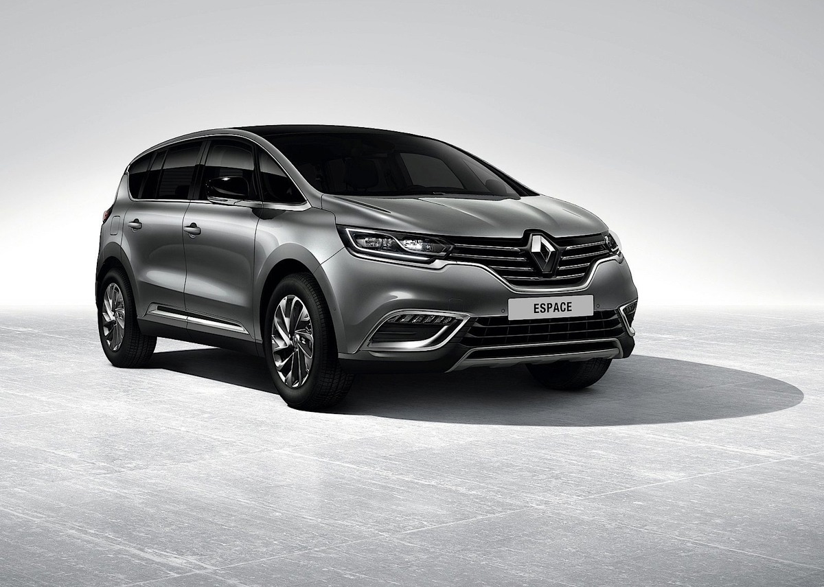 Renault Renault Espace