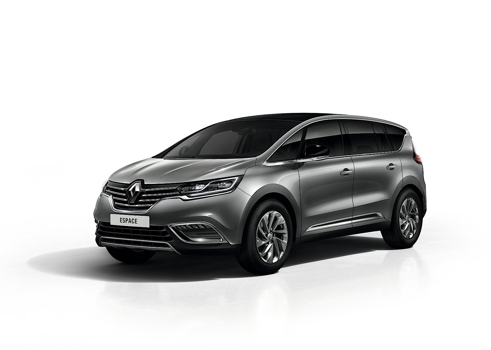 Renault Espace photo 2