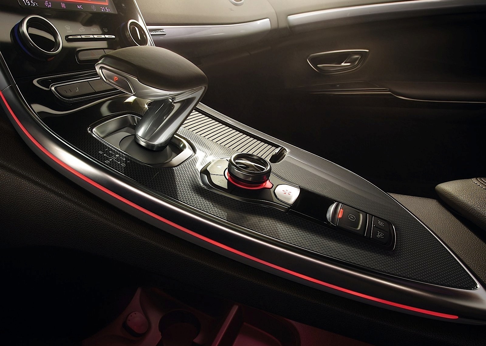 Renault Espace photo 56