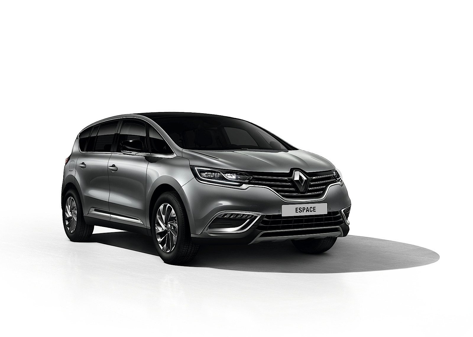 Renault Espace photo 3