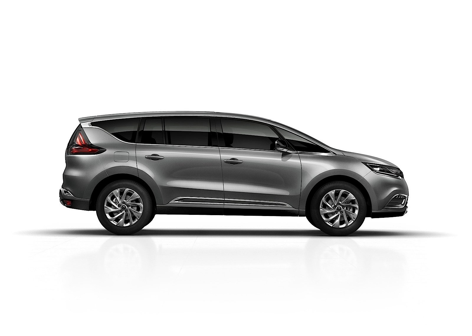 Renault Espace photo 4