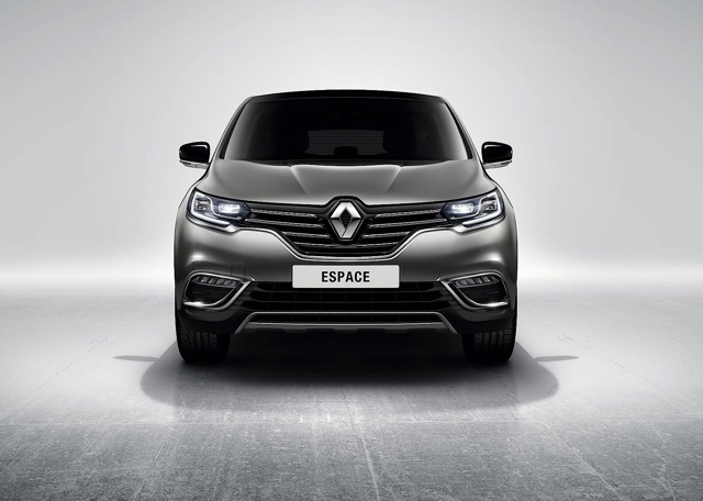 Renault Espace photo 5