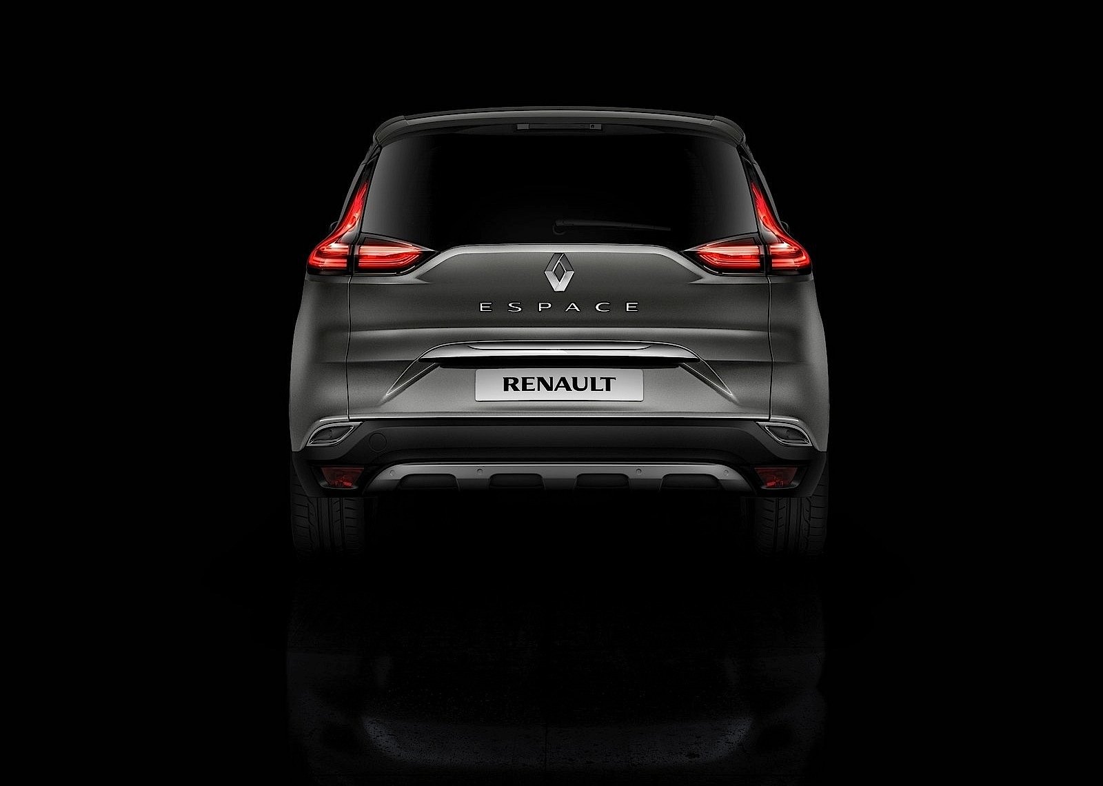 Renault Espace photo 6