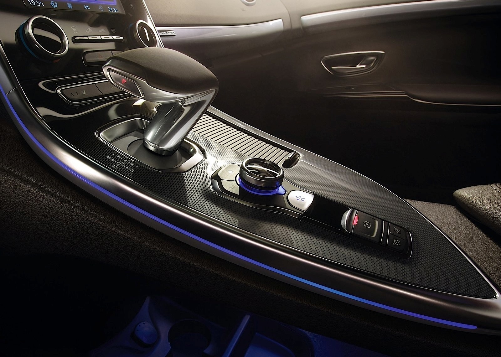 Renault Espace photo 57