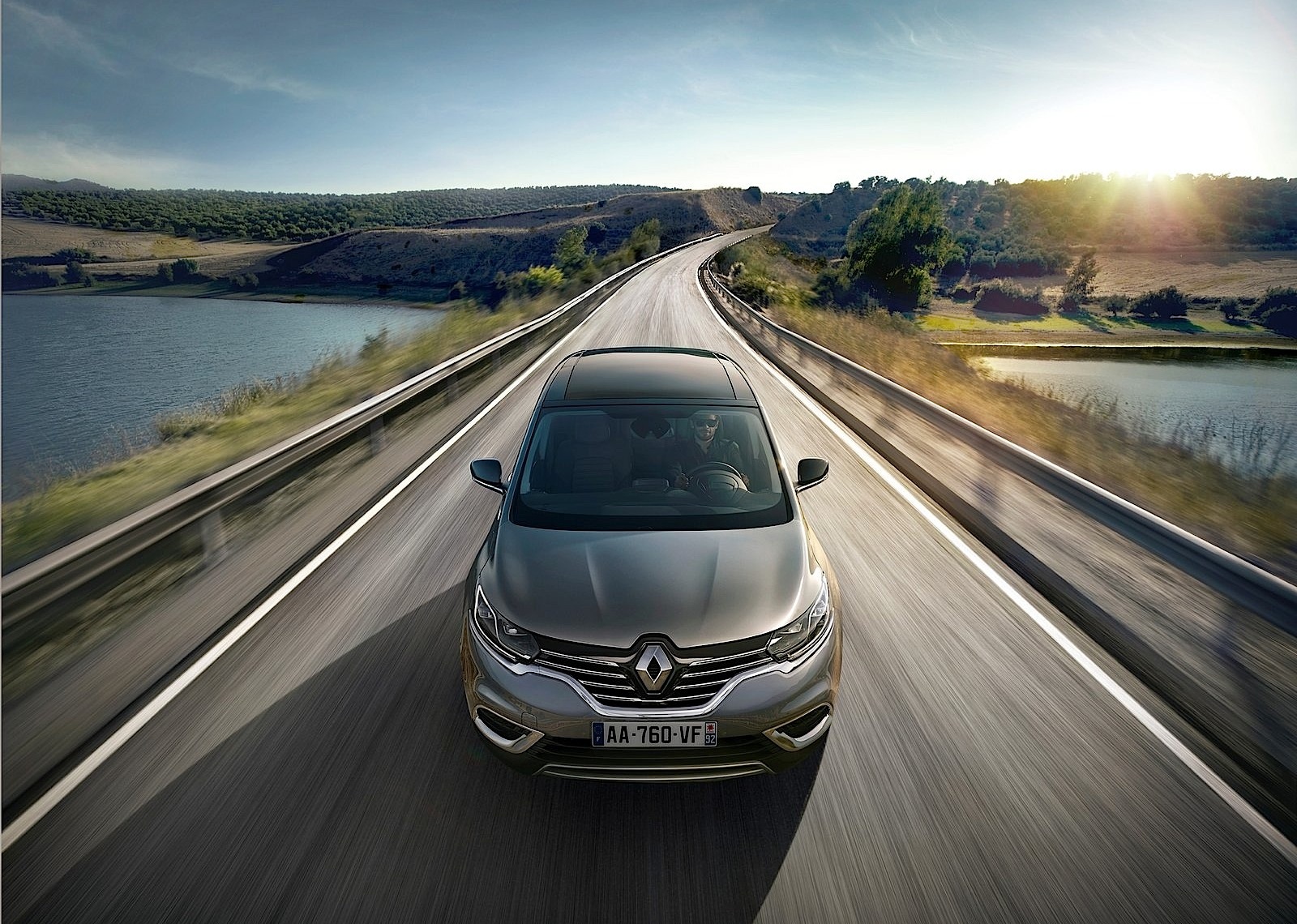 Renault Espace photo 16