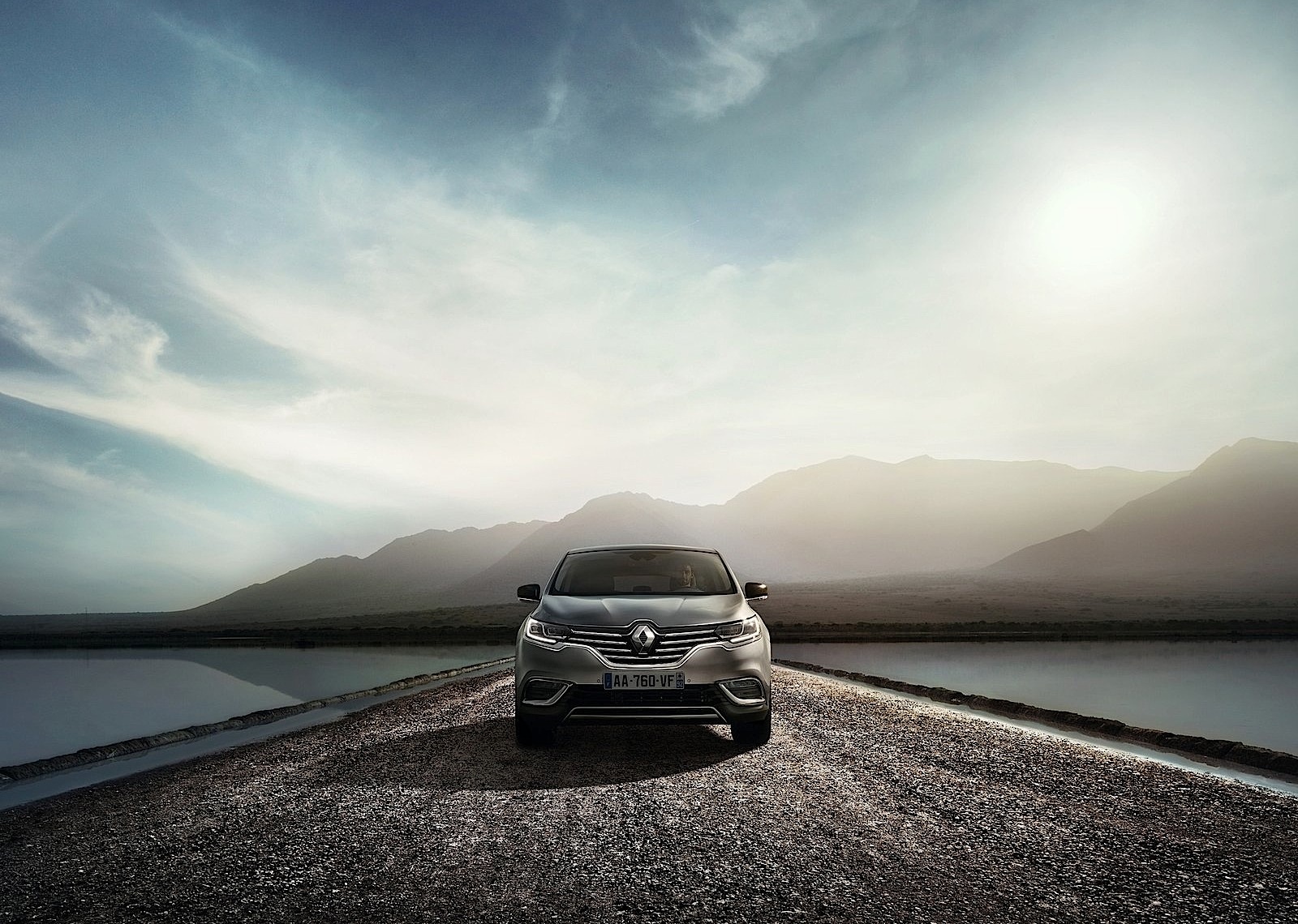 Renault Espace photo 17