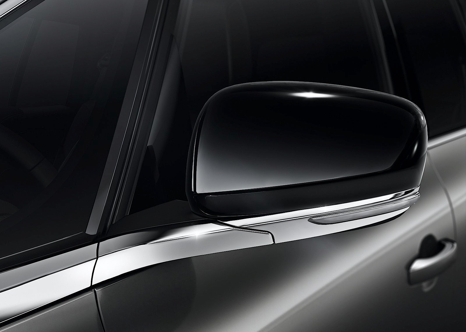 Renault Espace photo 18