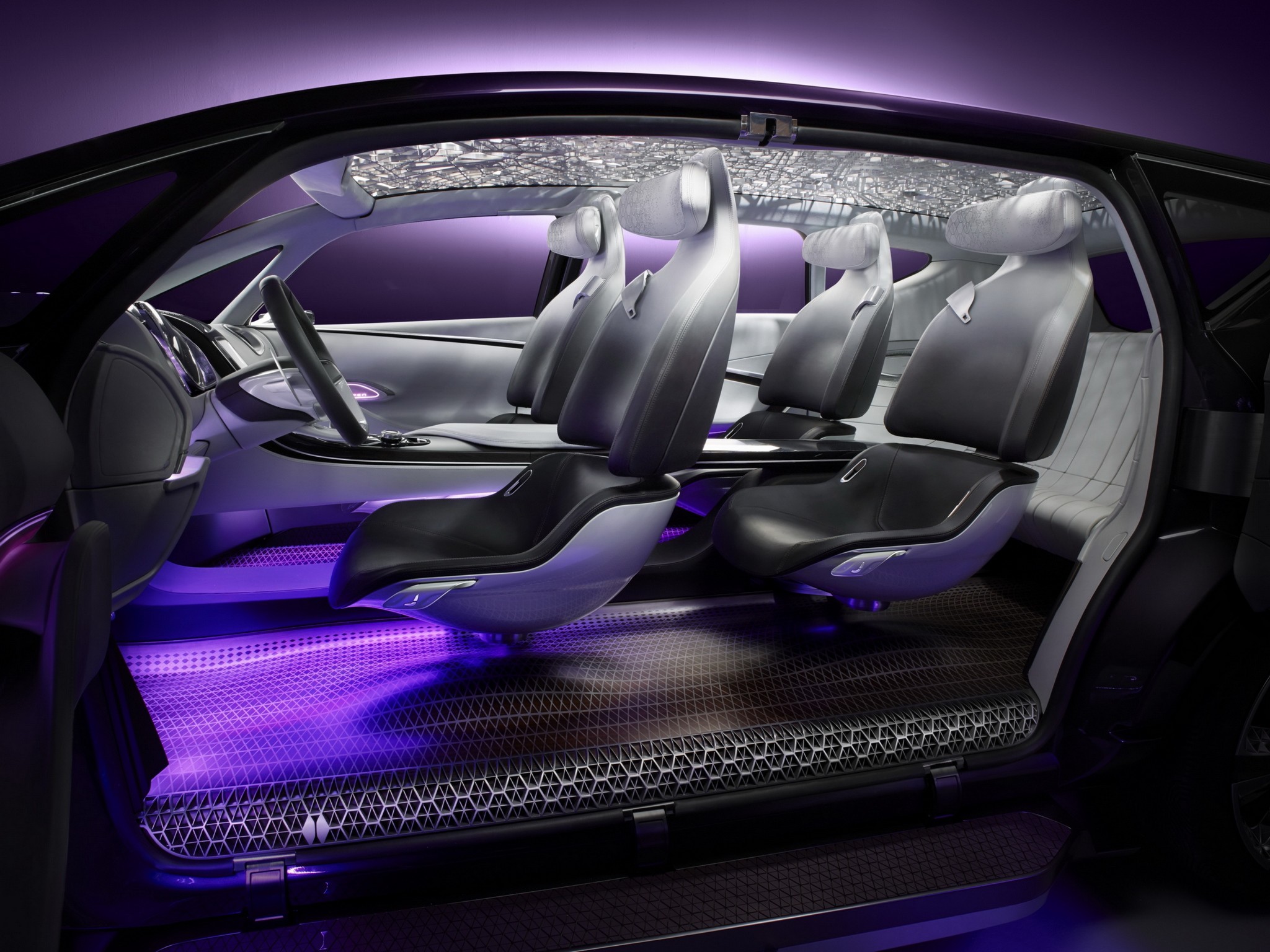 Renault Espace photo 83